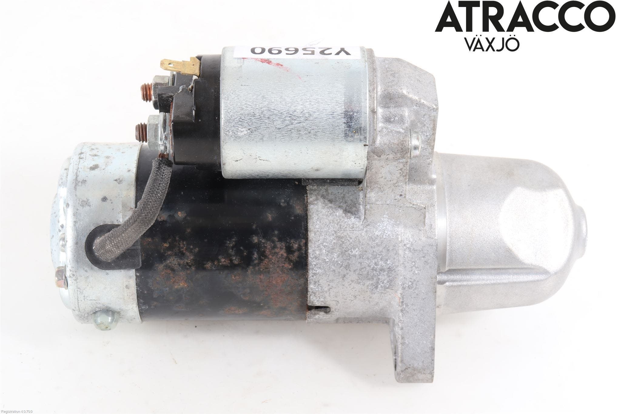 Mitsubishi OUTLANDER 13-21 Startmotor Diesel