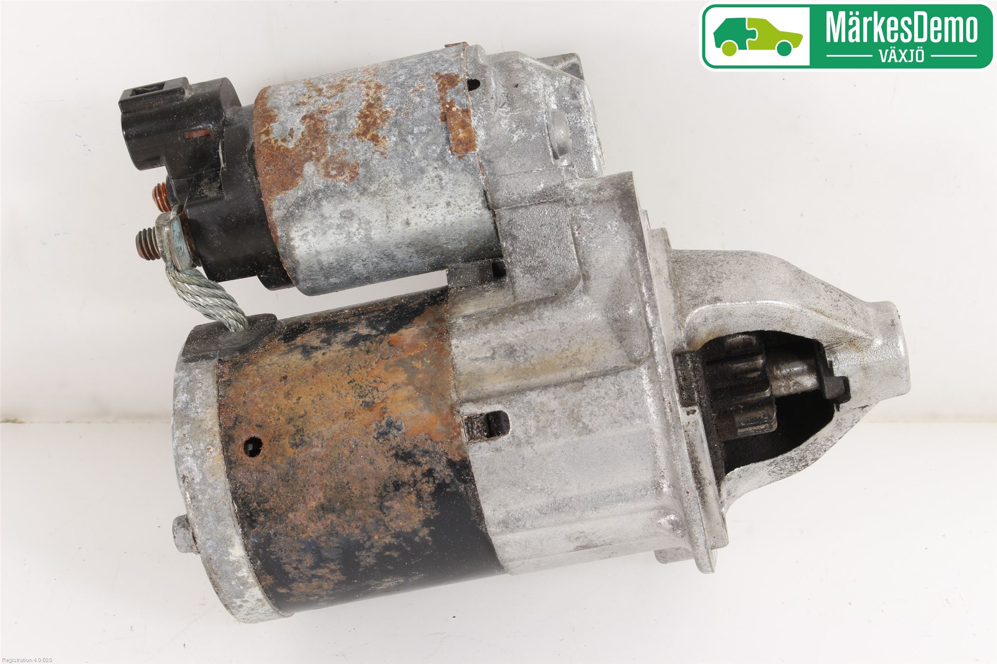 Hyundai i30 GD 13-17 Startmotor