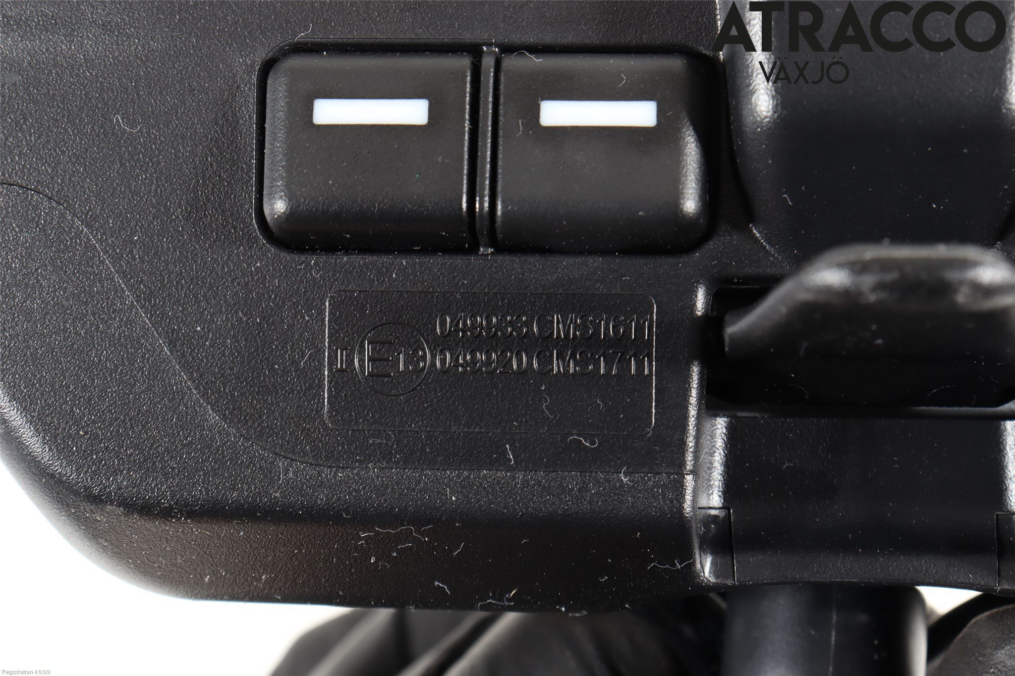 Honda E 20-23 Spegel Invändig El