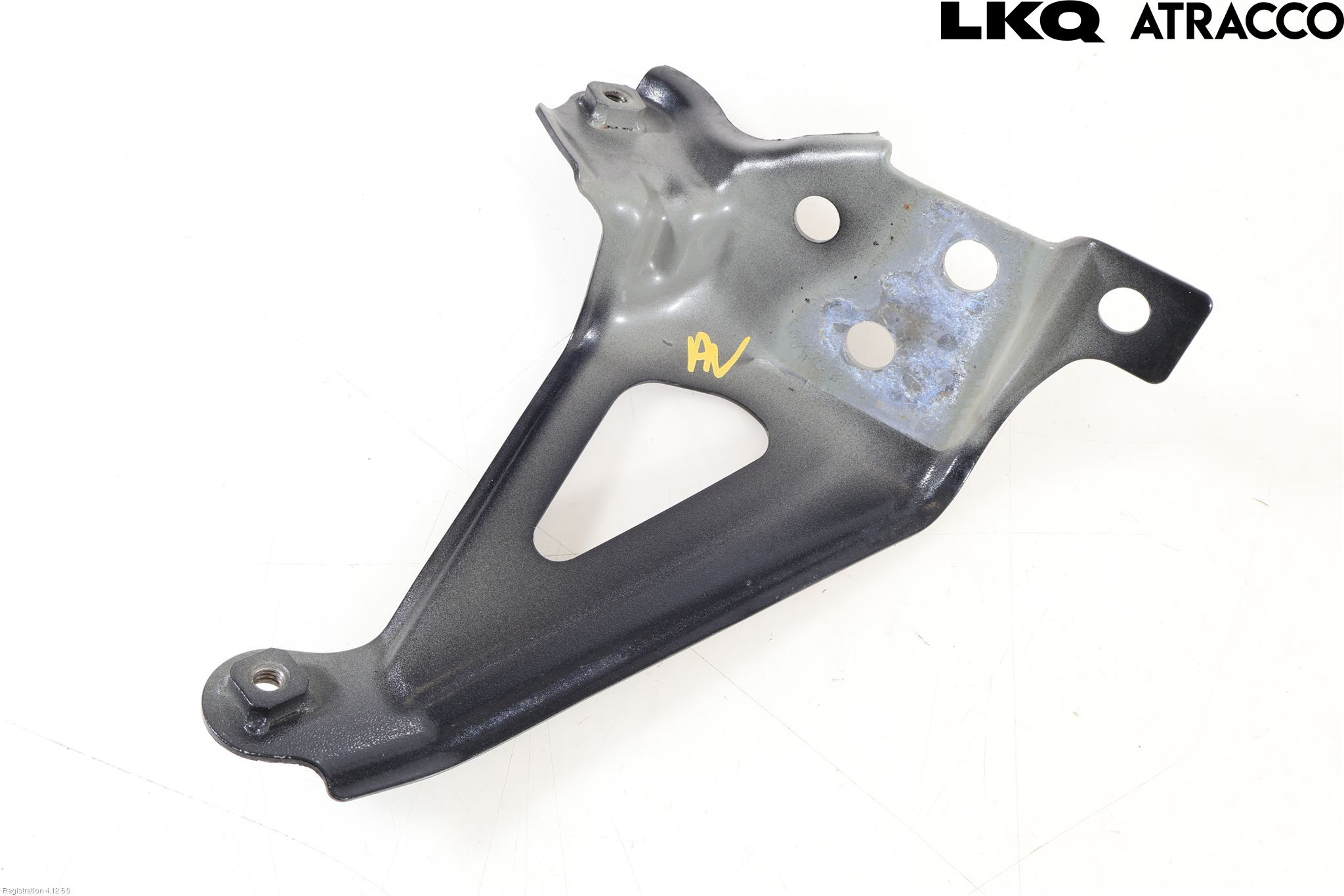 Toyota COROLLA 19- Skärmfäste Fram Vä