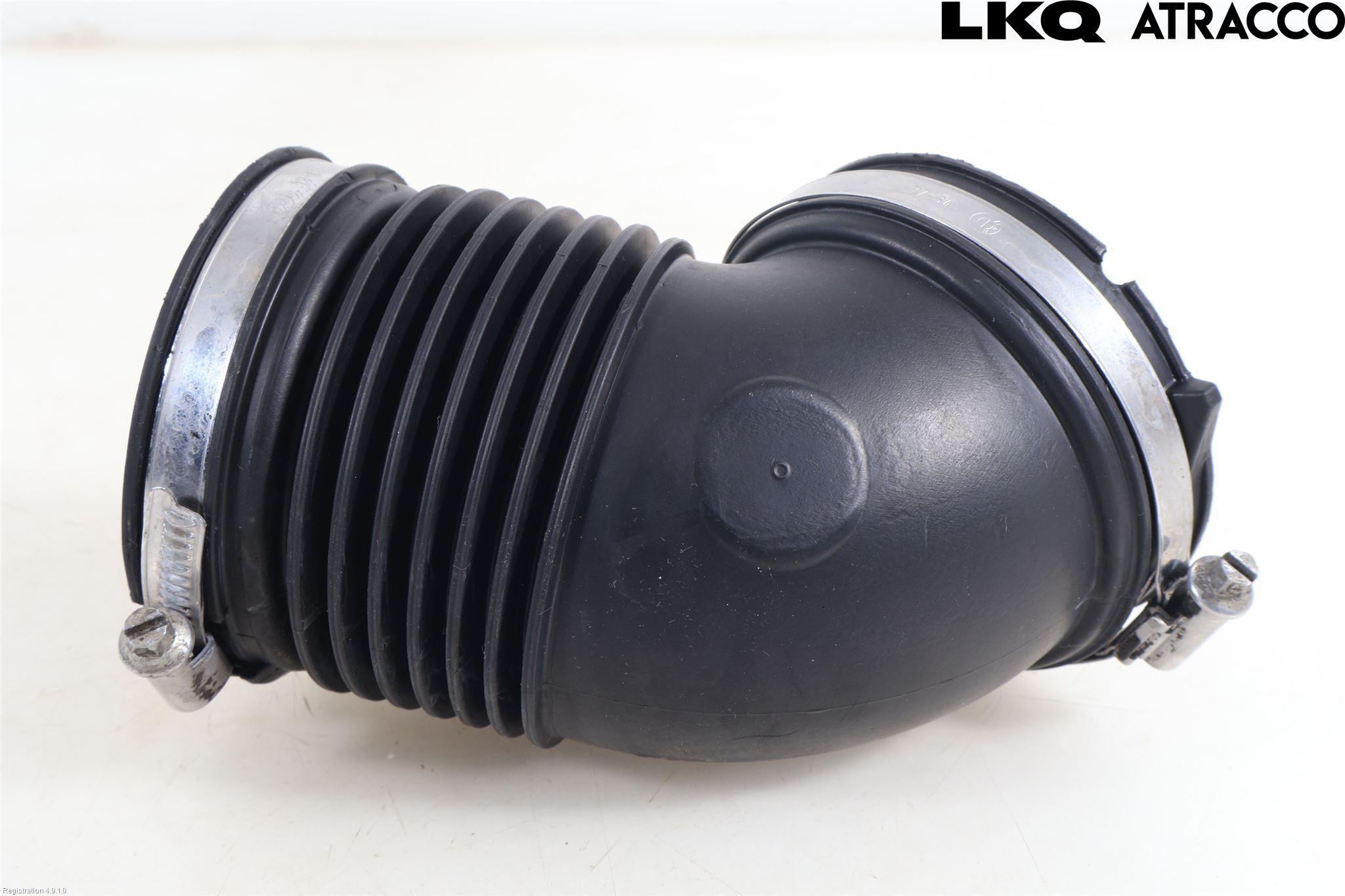 BMW 1 E87/81 5D/3D 03-11 Förg-Bälg-Rör Mot Luftr