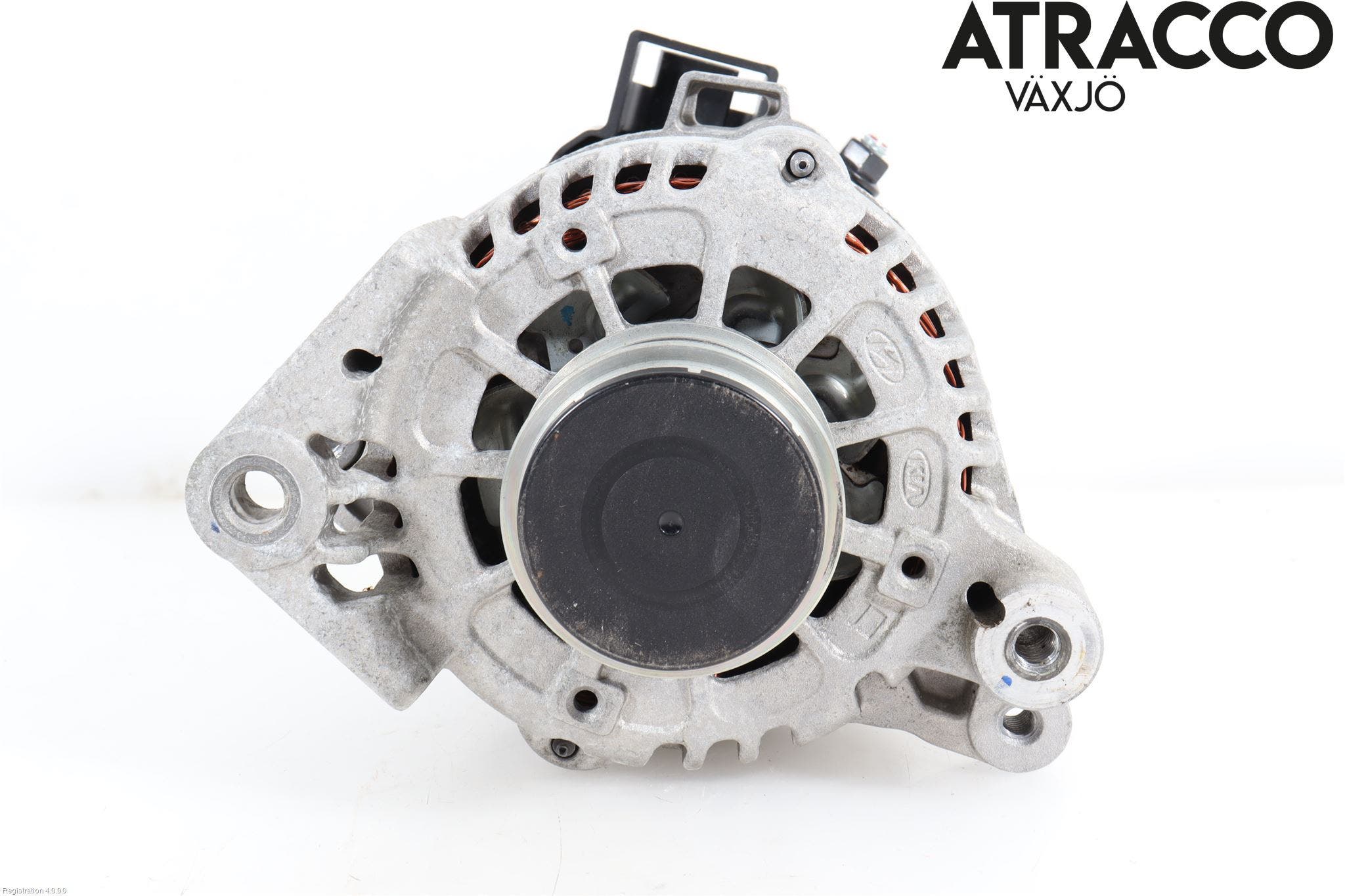 Hyundai i20 GB 15-20 Generator