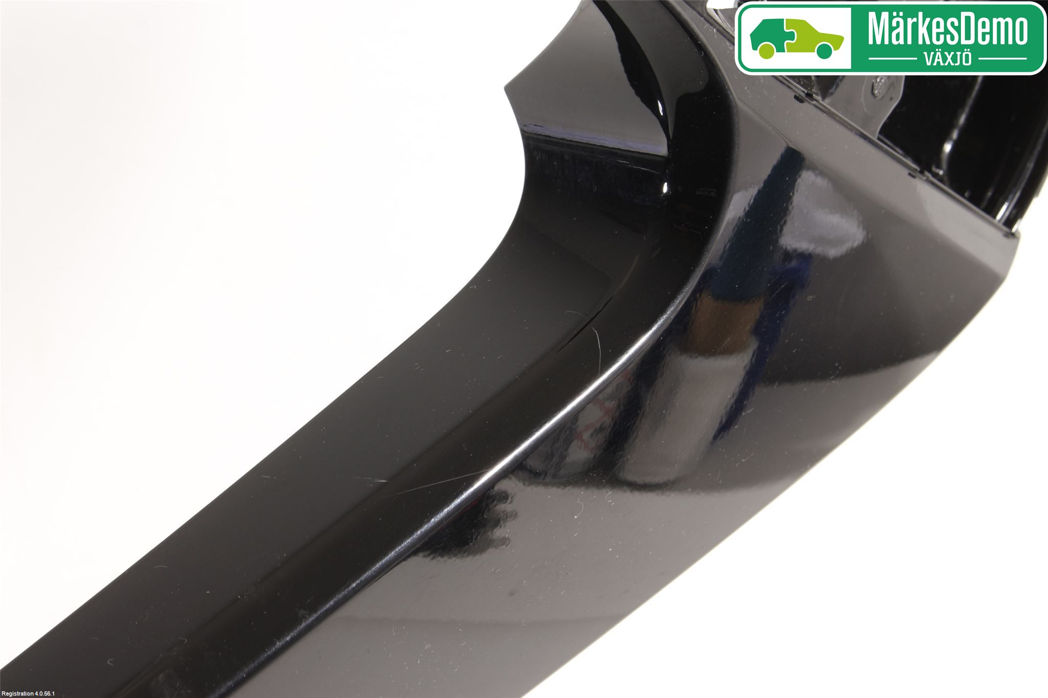 Lexus RX AL20 16-22 Spoiler Baklucka