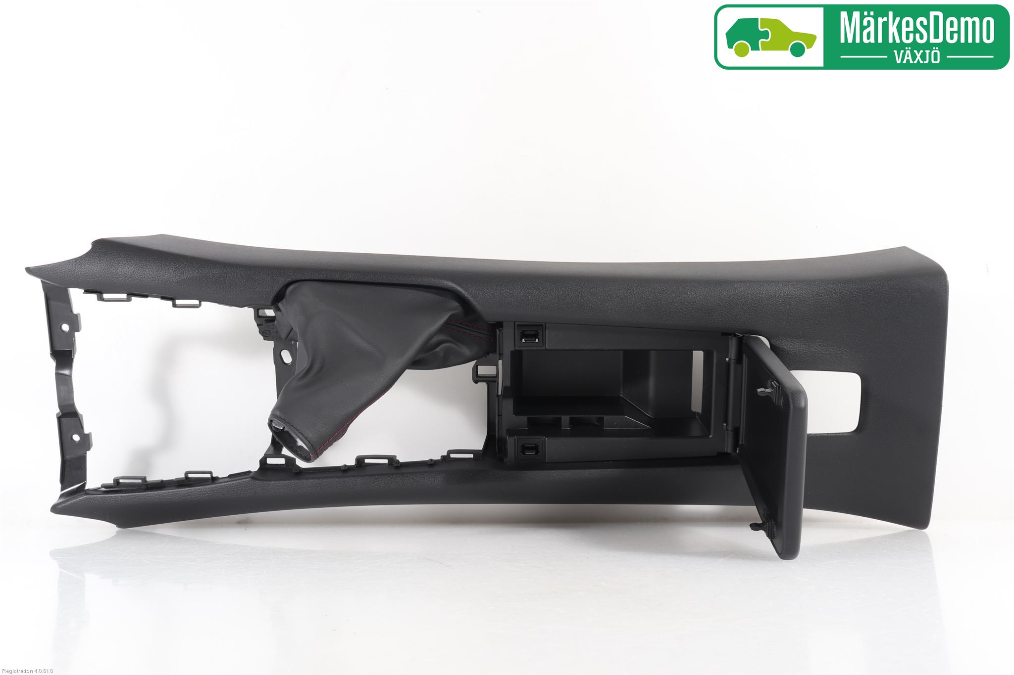 Mazda MX-5 IV (ND/ND2/ND3) MIATA 15- Instrumentkonsoll Golv