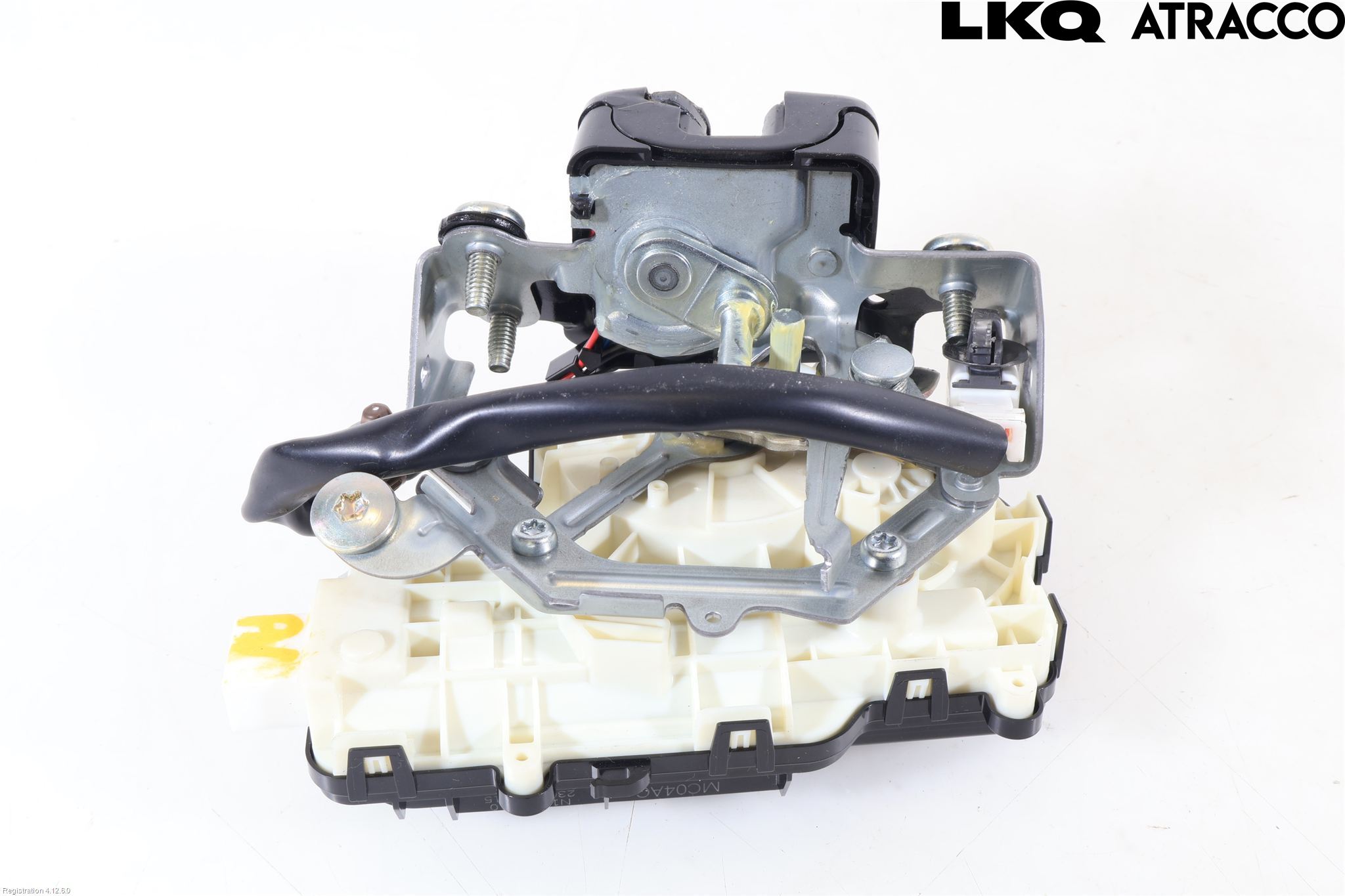Honda CR-V 24- Låskista Baklucka
