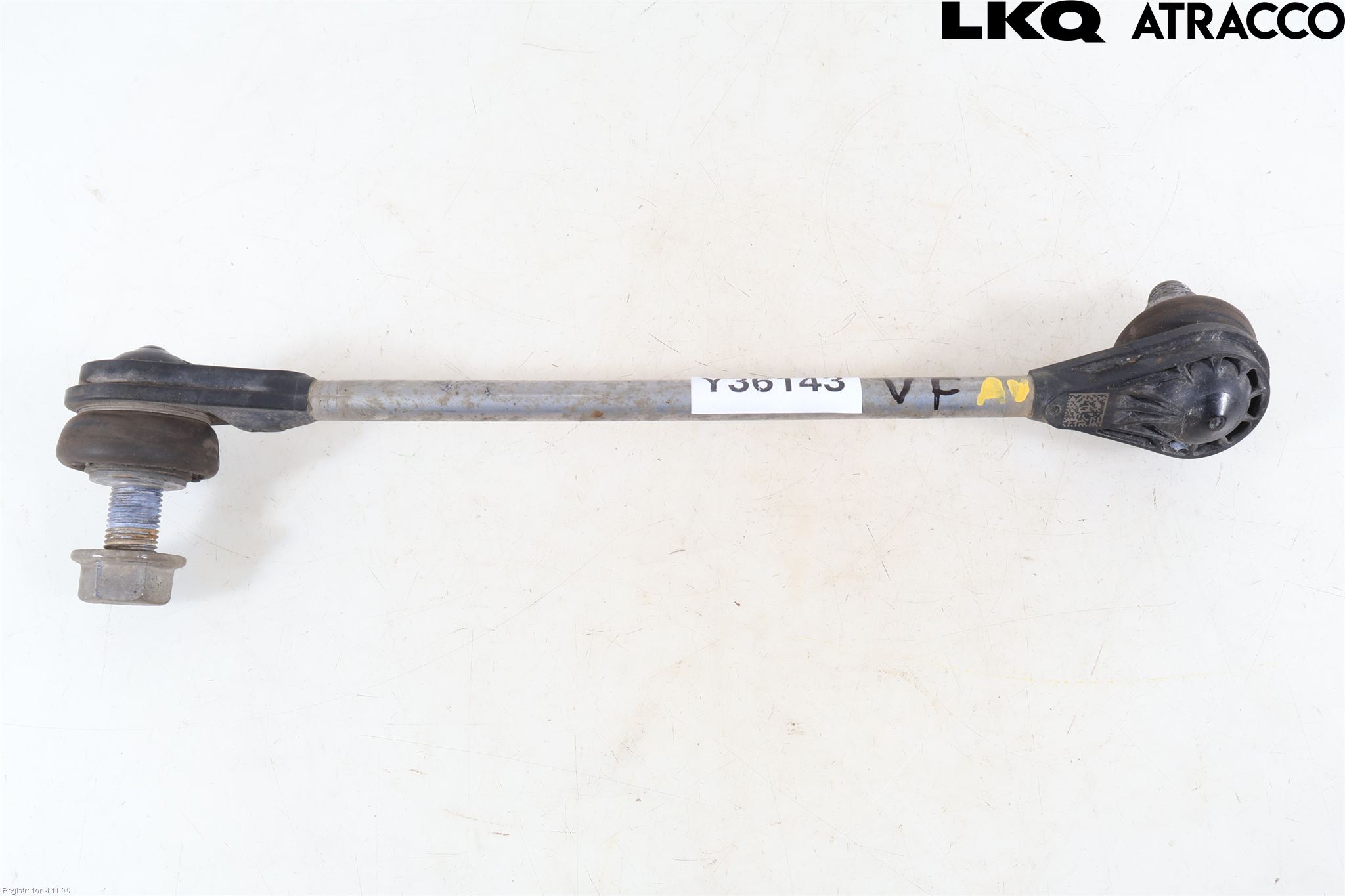 Volkswagen VW ID BUZZ/CARGO 22- Krängningshämmarstag Fram