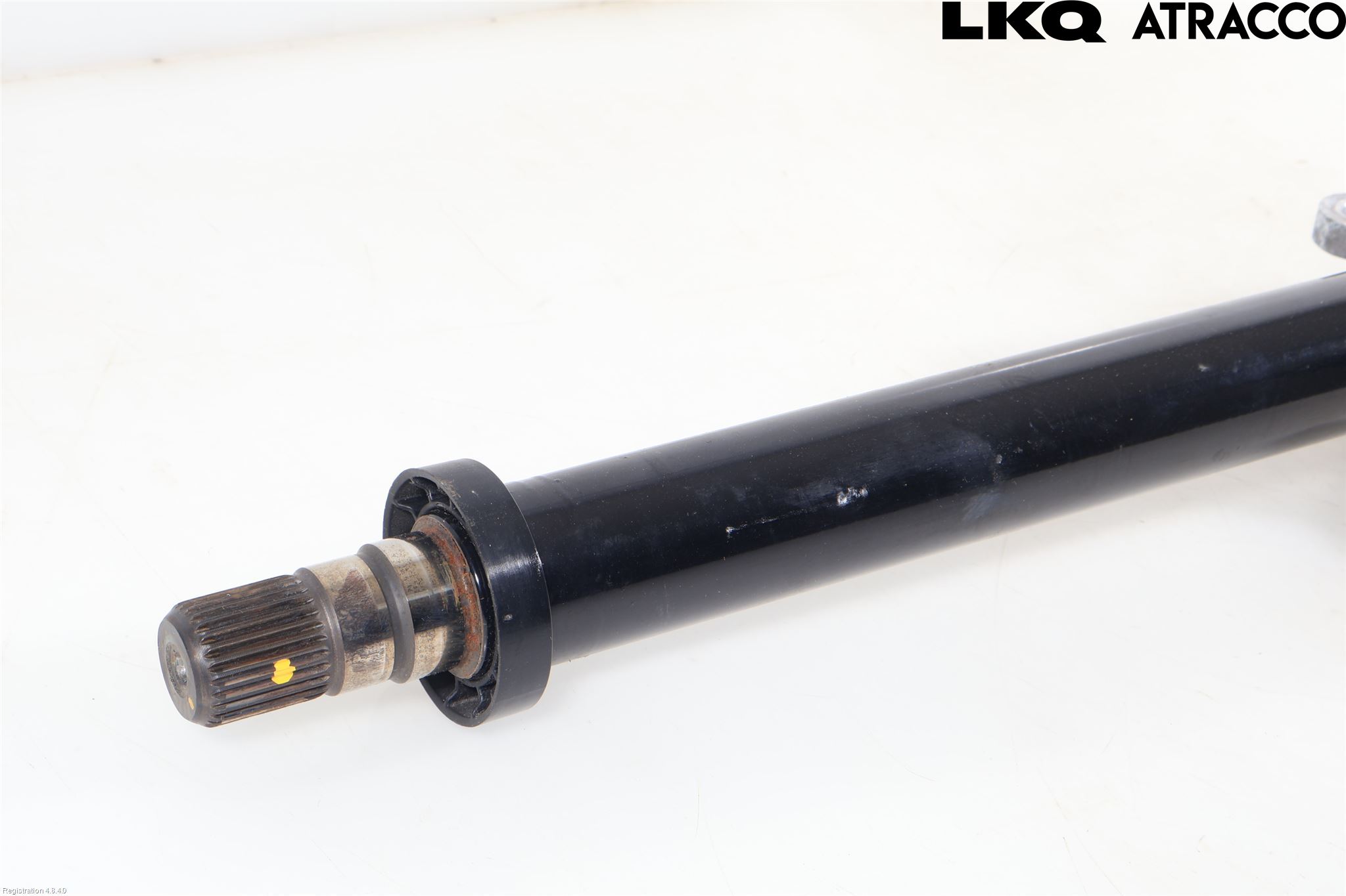 BMW 2 F45 Active Tourer 14-21 Drivaxel Fram Höger