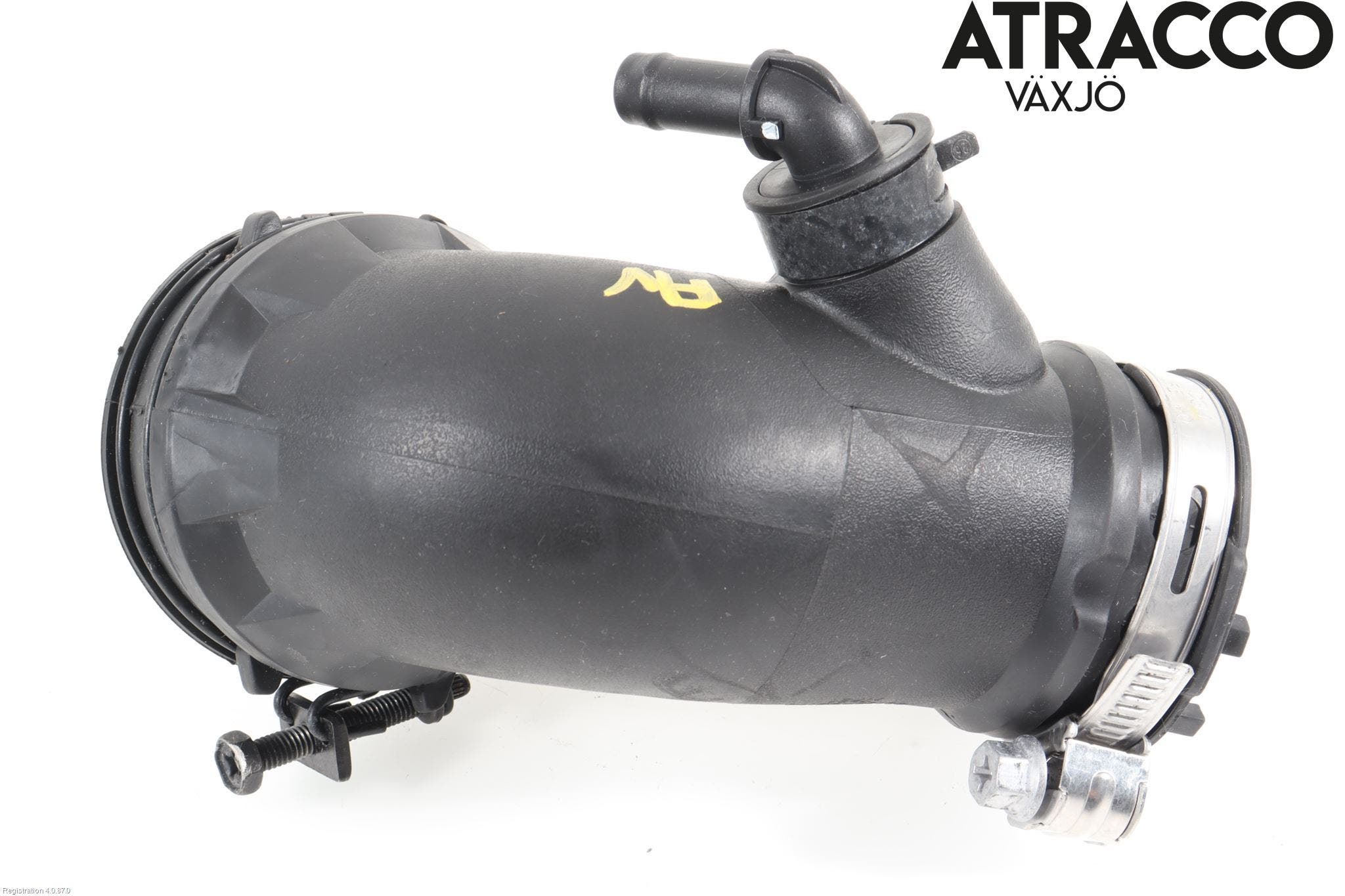 Kia NIRO (DE) 17-22 Luftrenare Övrigt