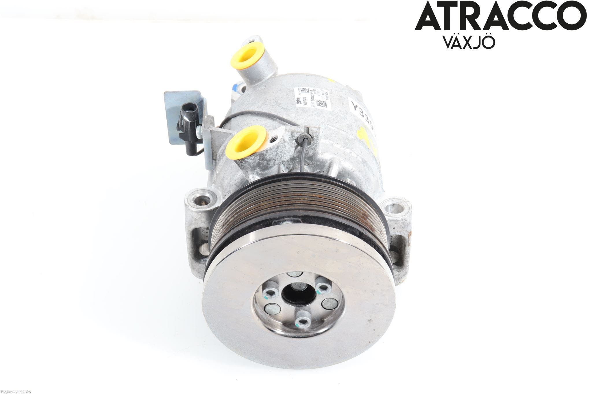 Suzuki VITARA 15- Ac Kompressor