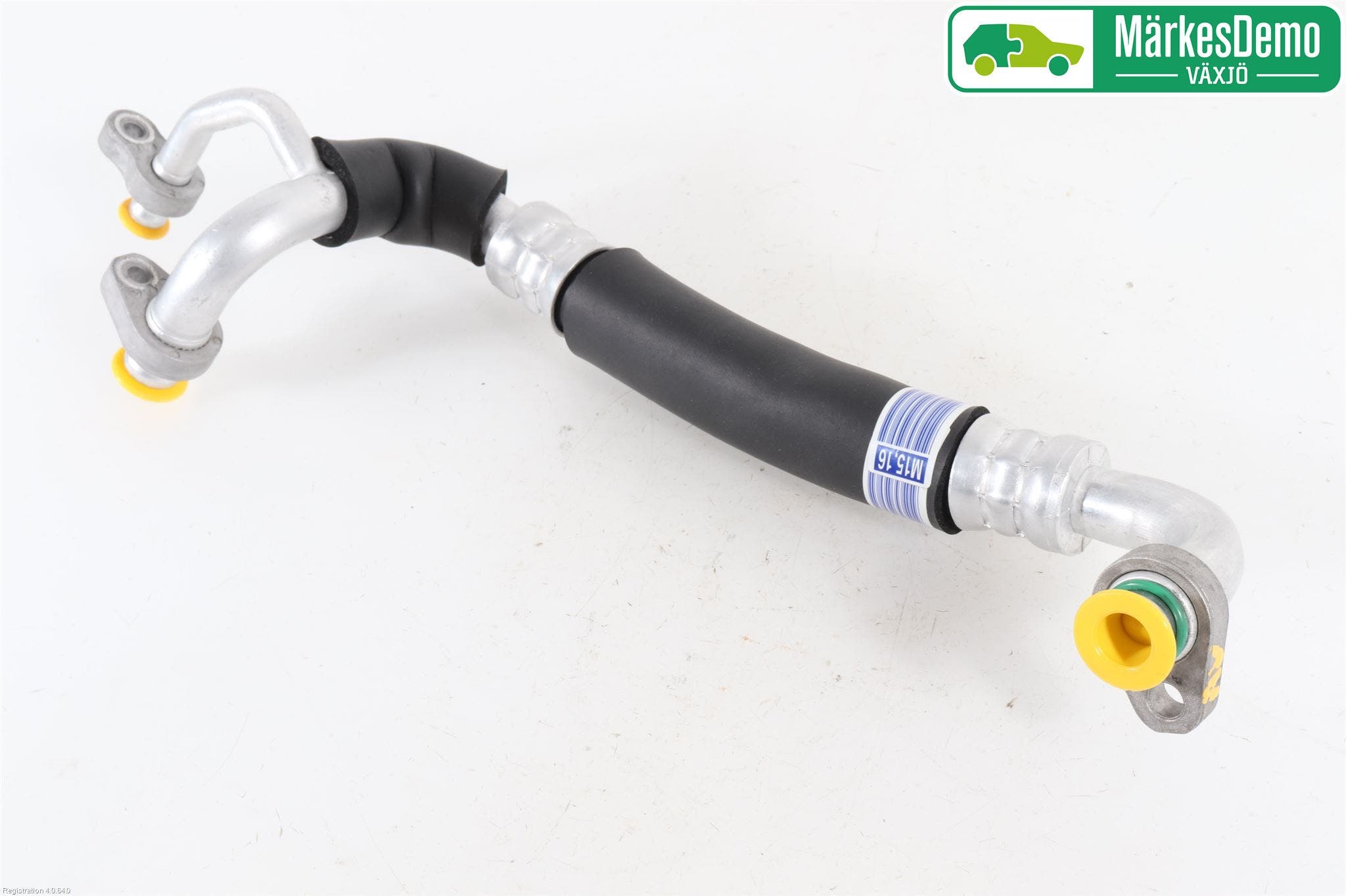 Hyundai IONIQ AE 17-22 Ac Slang-Rör