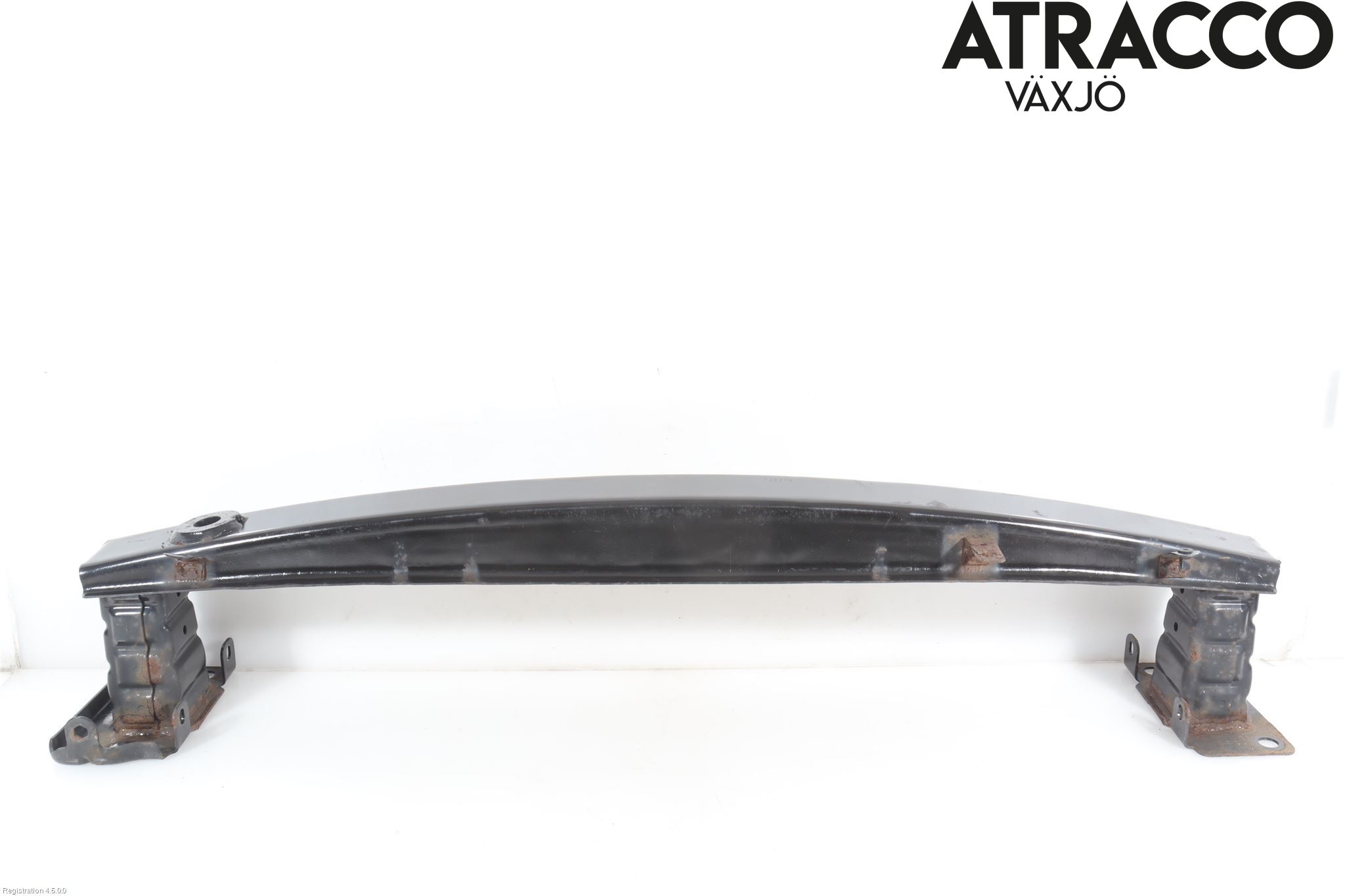 Skoda FABIA 07-14 Stötfångarbalk Fram