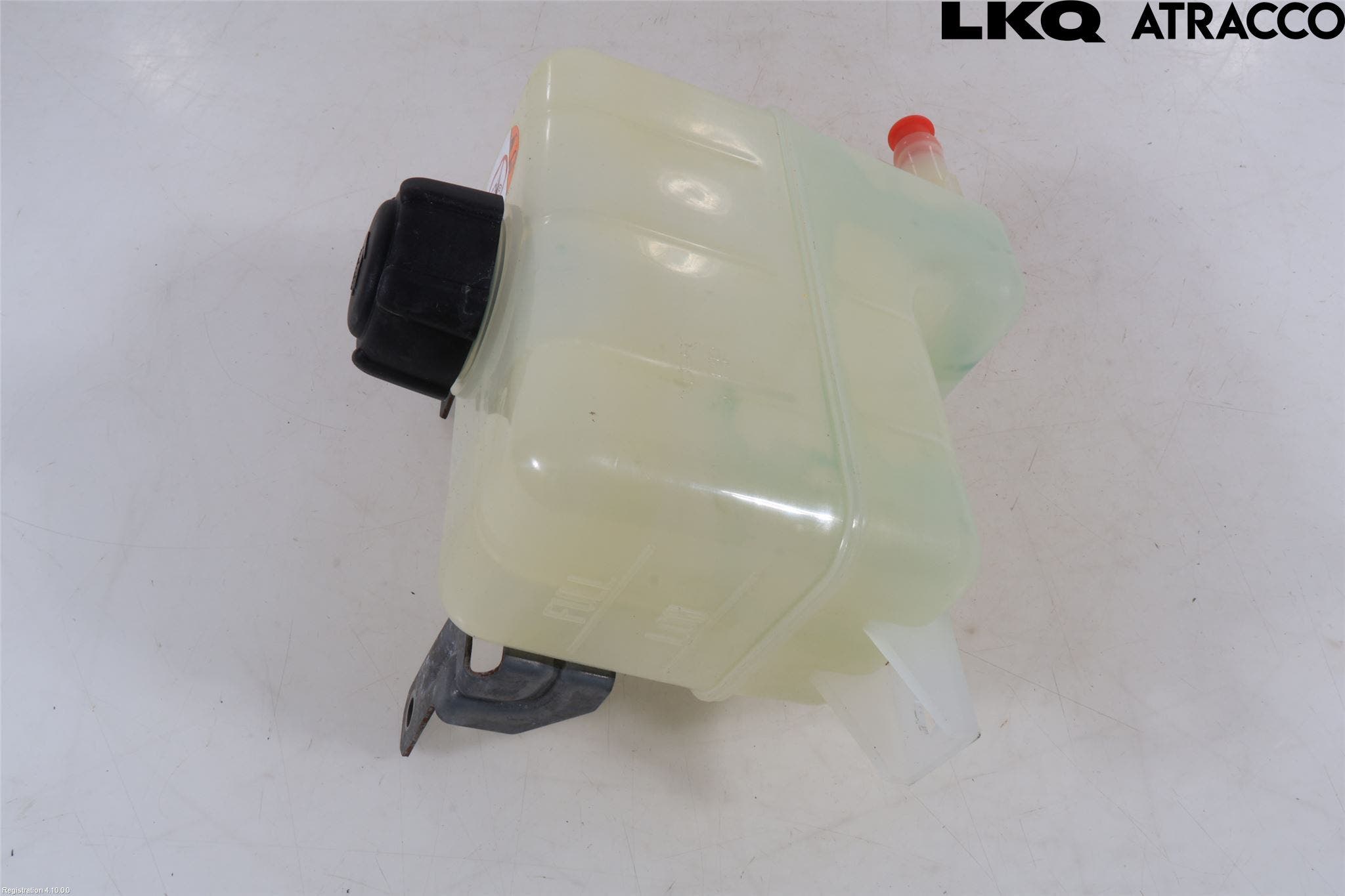 Mitsubishi OUTLANDER 13-21 Expansionstank