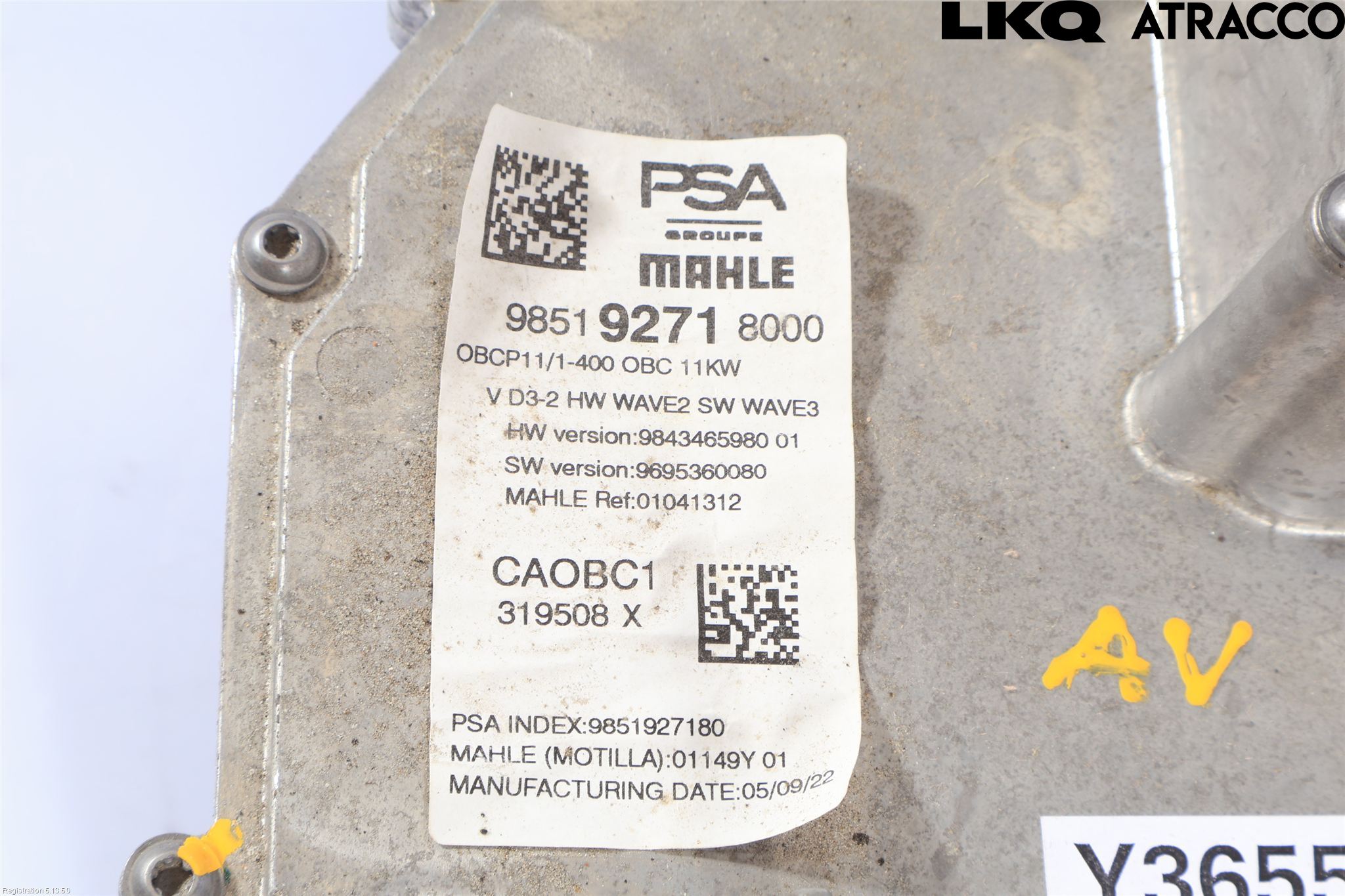 Toyota PROACE II 16- Inverter Hybrid