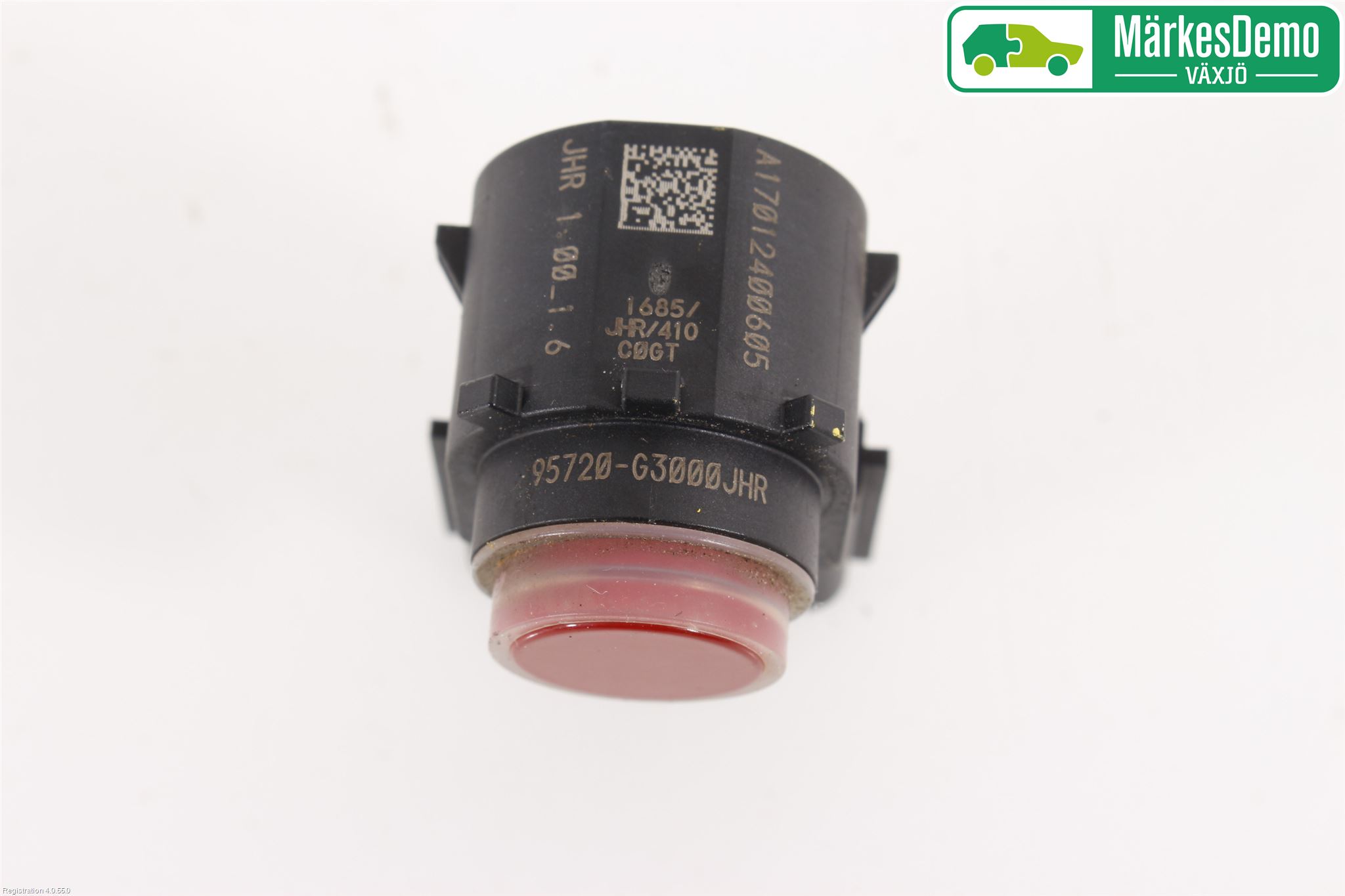 Hyundai i30 PD 17- Parkeringshjälp Backsensor