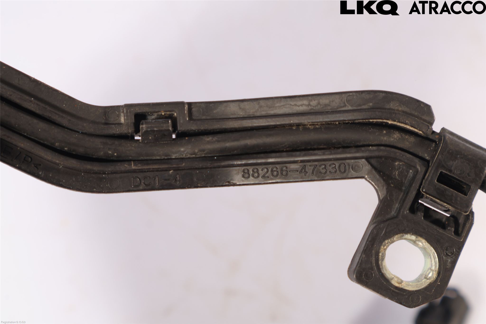 Toyota COROLLA CROSS XG10 22- Abs Sensor