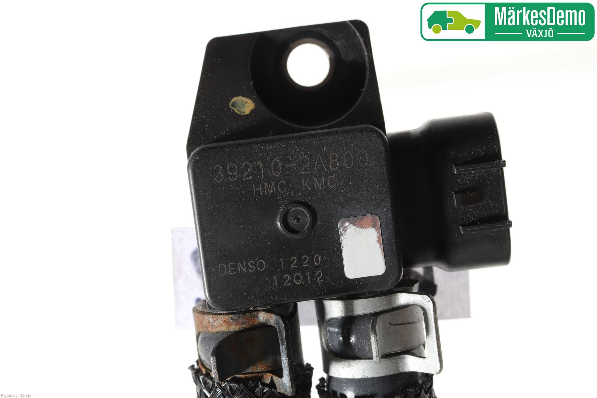 Hyundai ix35 Sensor Avgas