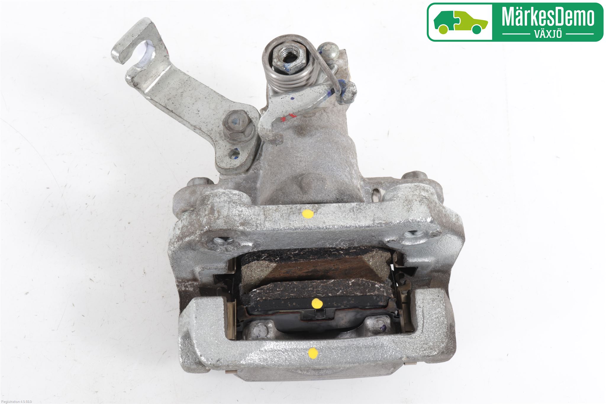 Suzuki VITARA 15- Bromsok Bak Höger