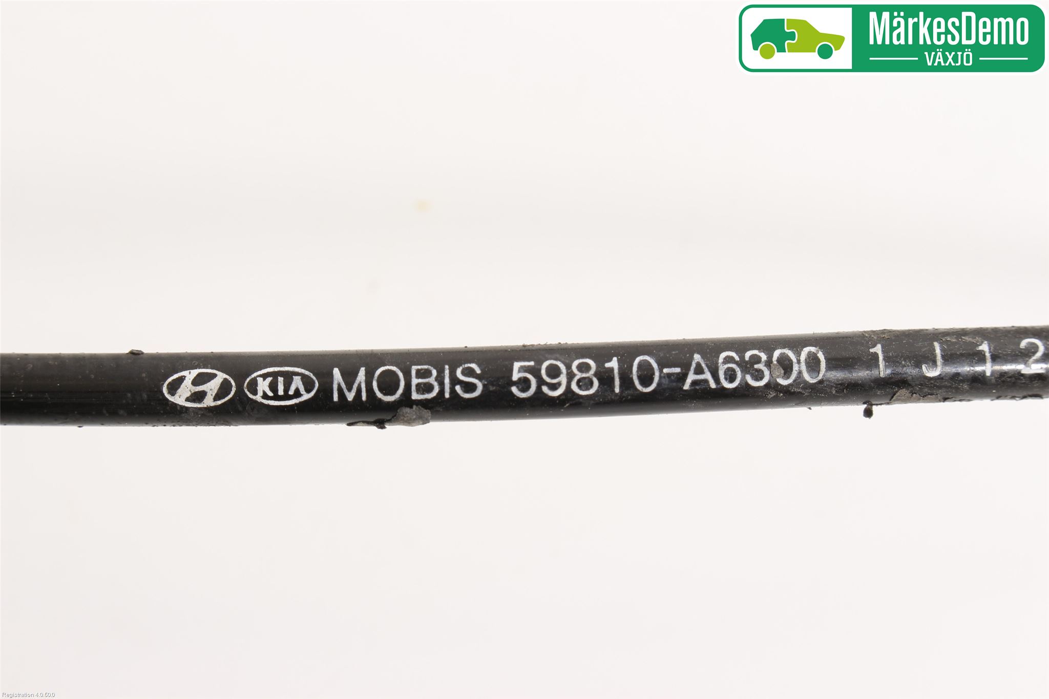 Hyundai i30 GD 13-17 Abs Sensor