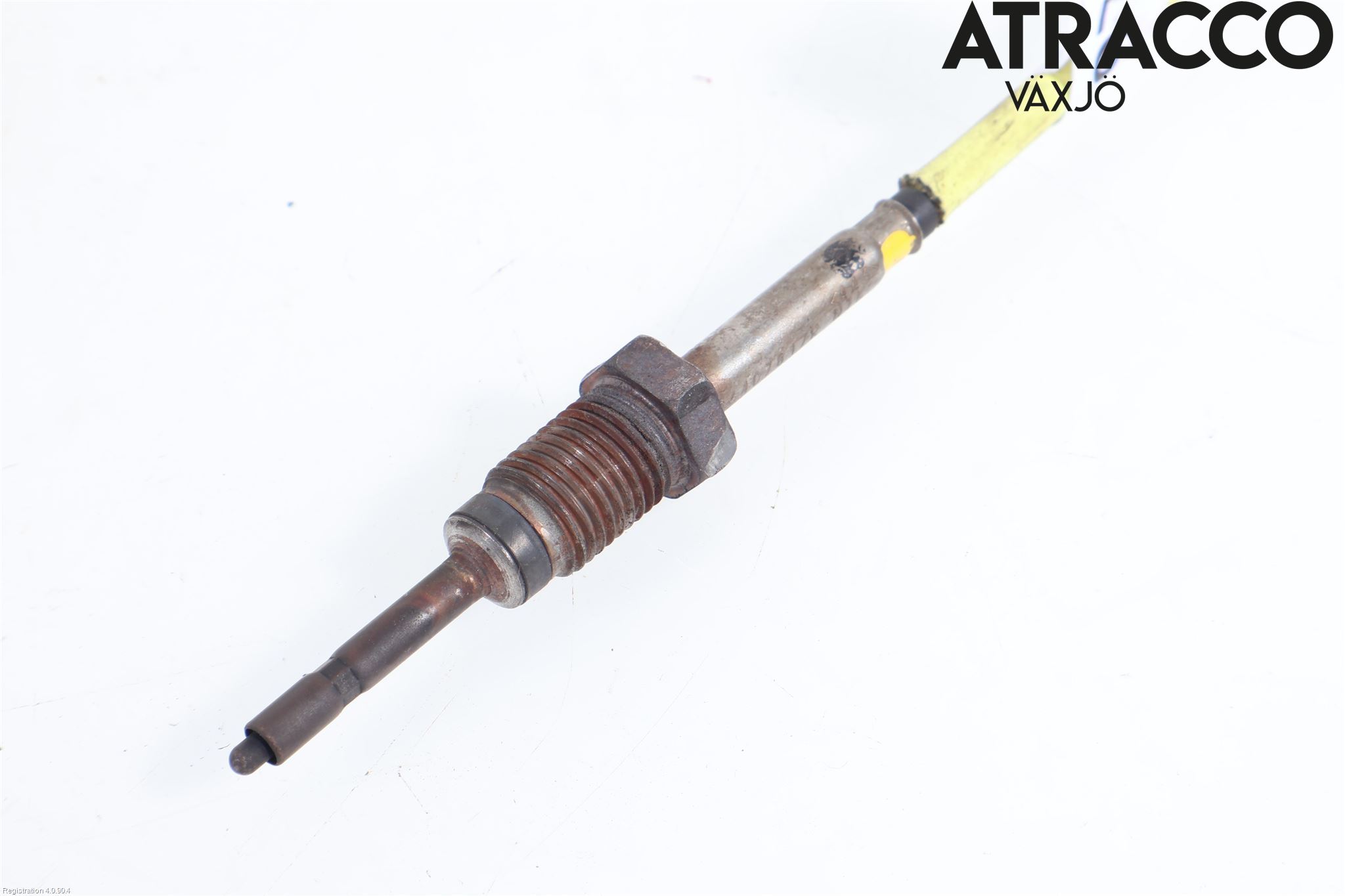 Nissan QASHQAI 14-17 Sensor Avgas