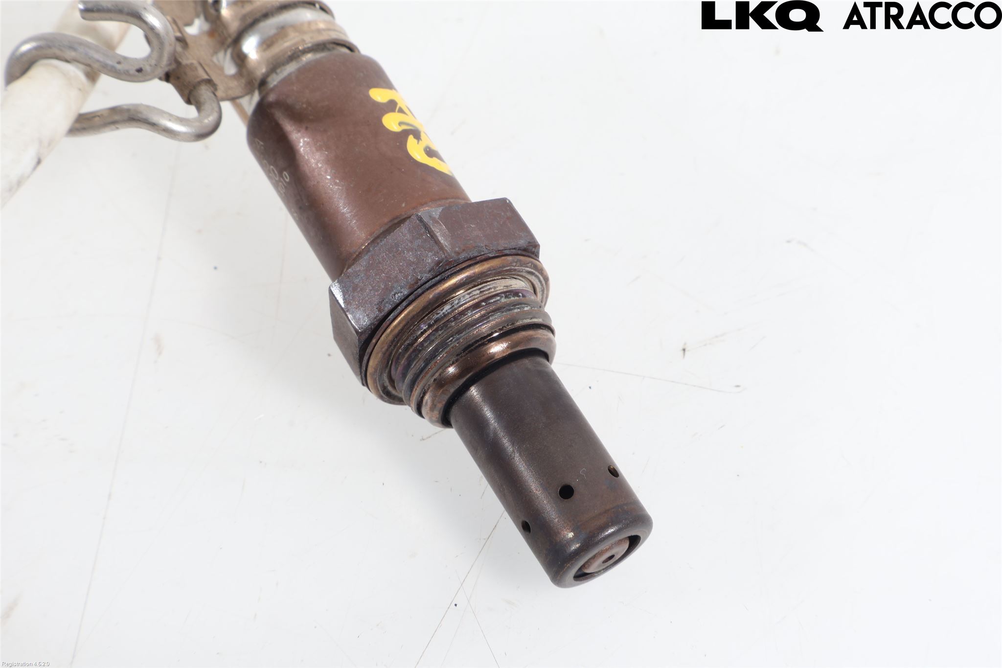 Toyota COROLLA 19- Injlambdasond