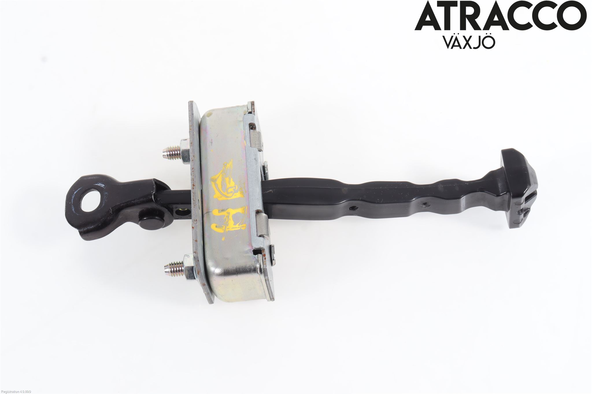 Mazda CX-30 20- Dörrstopp