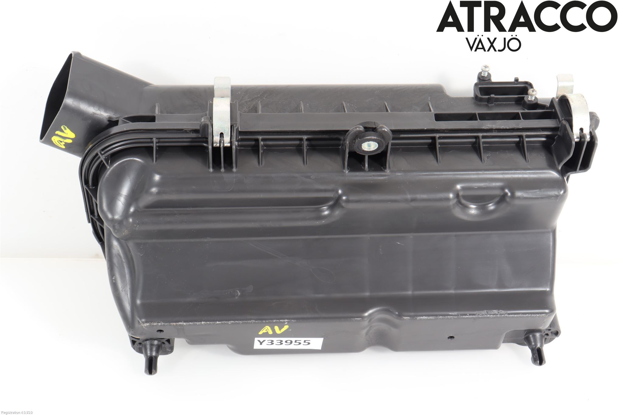 Suzuki SWIFT 17-24 Luftrenare