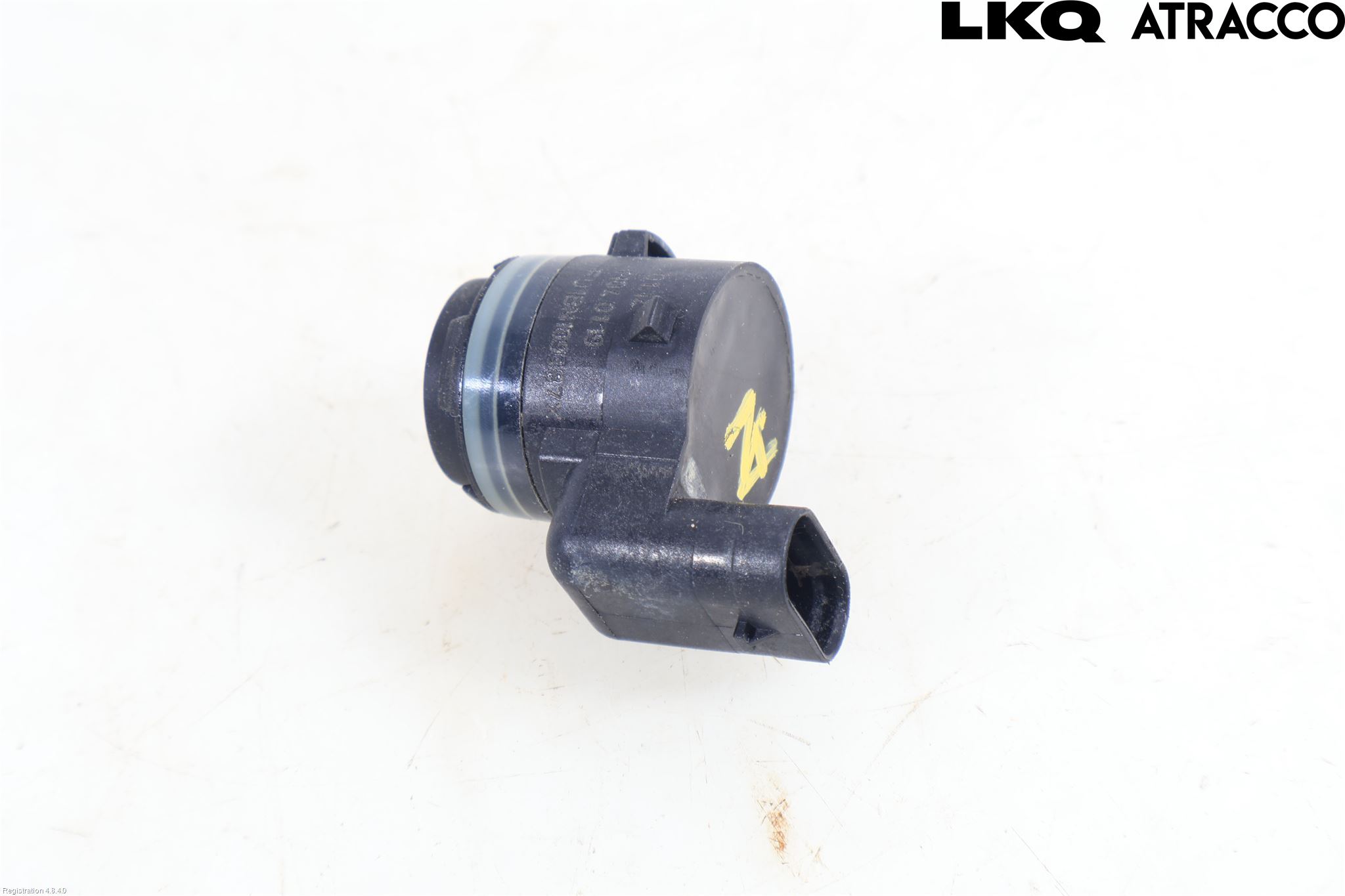 Skoda OCTAVIA (5E) 13-20 Parkeringshjälp Frontsensor