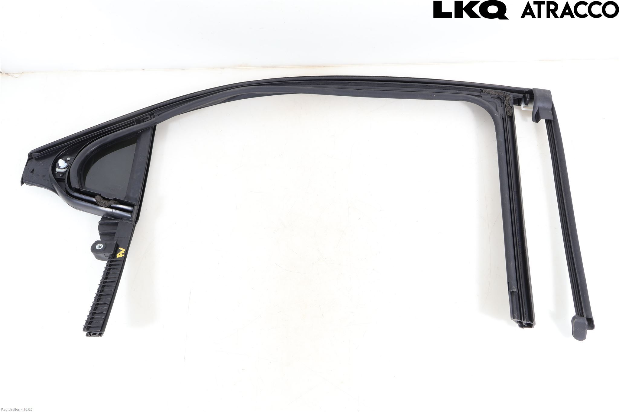 Opel MOKKA 21- Dörr Gummilist