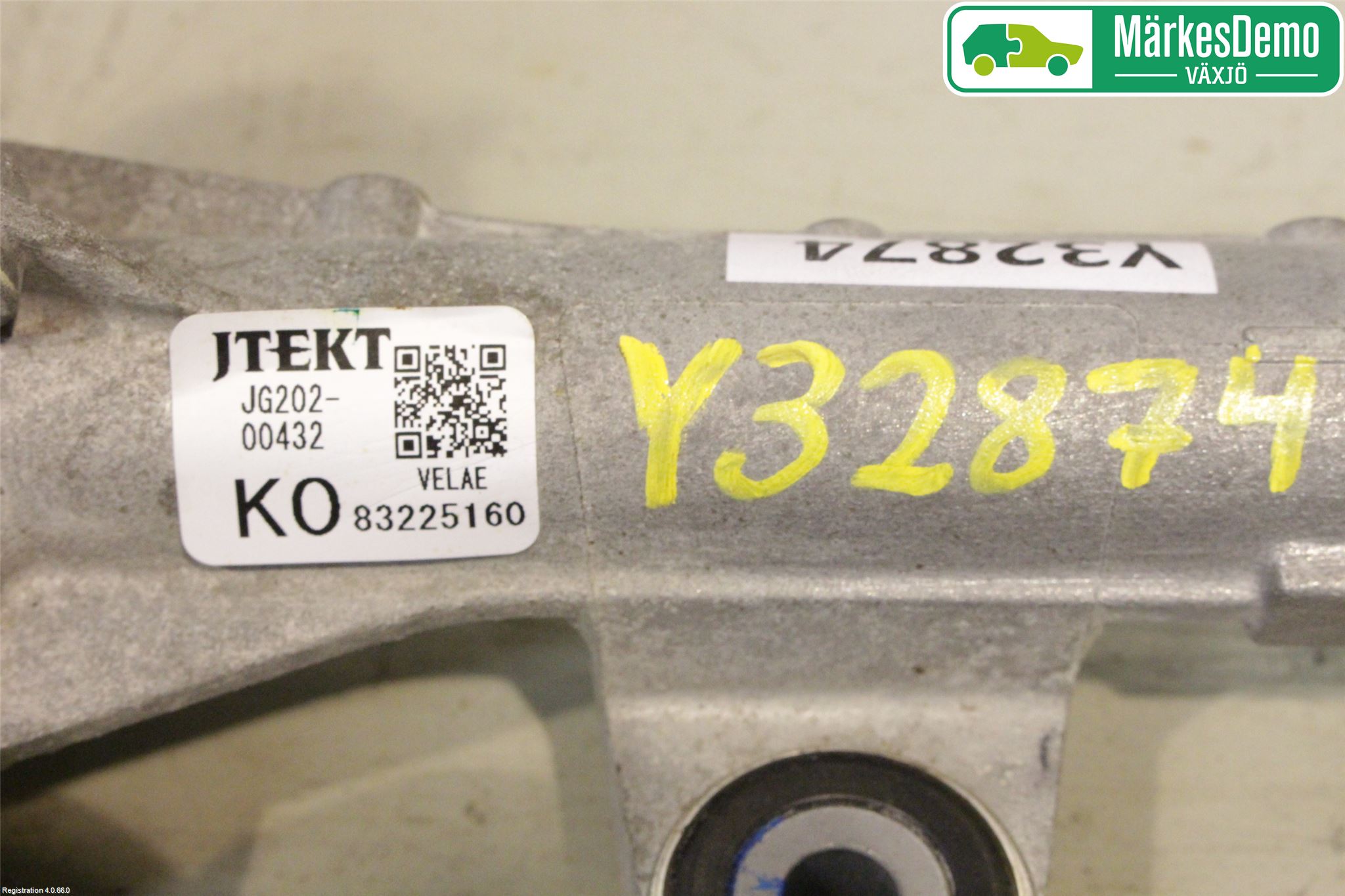 Honda HR-V 15-21 Styrväxel-Snäcka