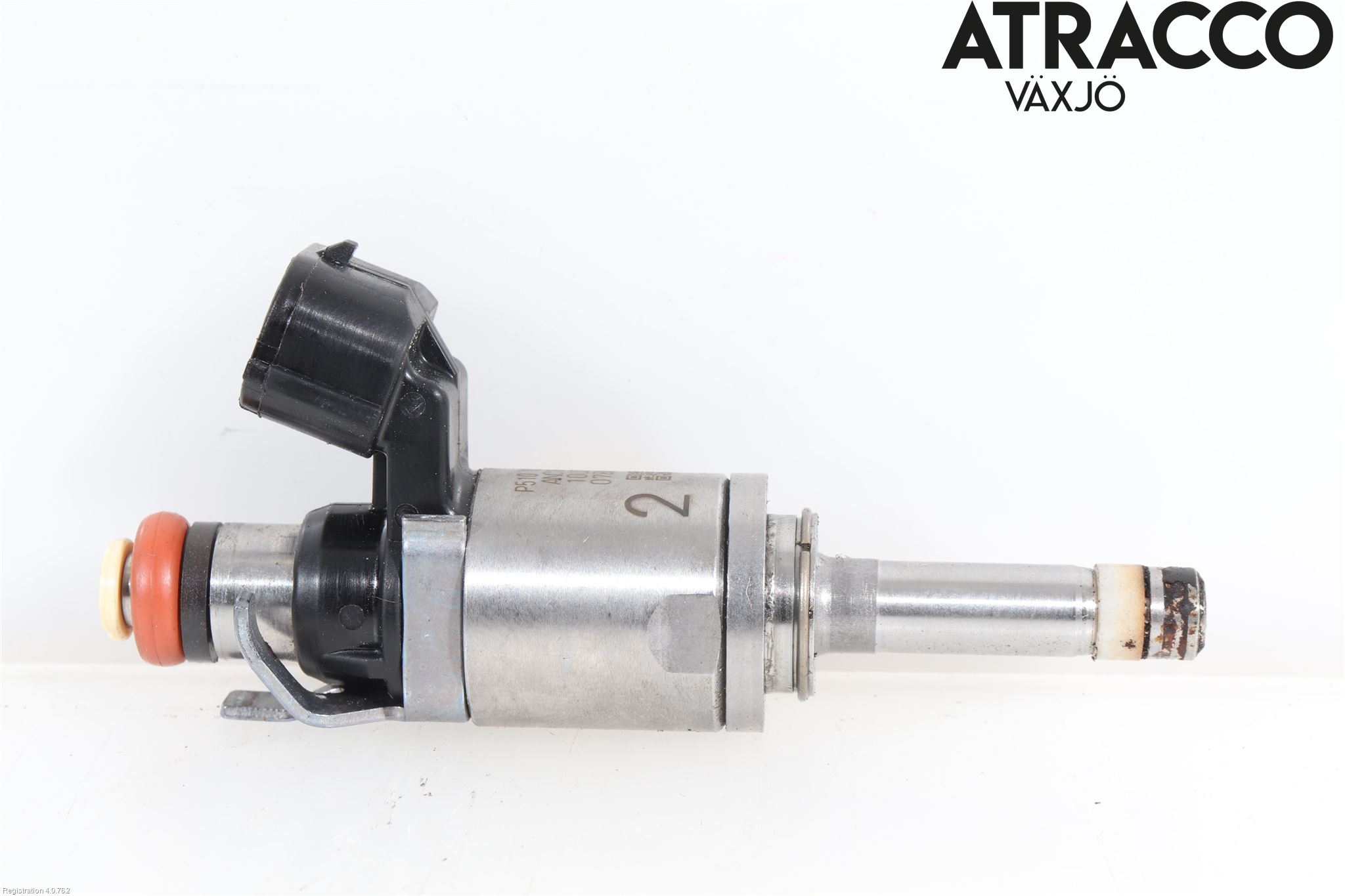 Mazda 2 (DJ) 15-22 Injspridare