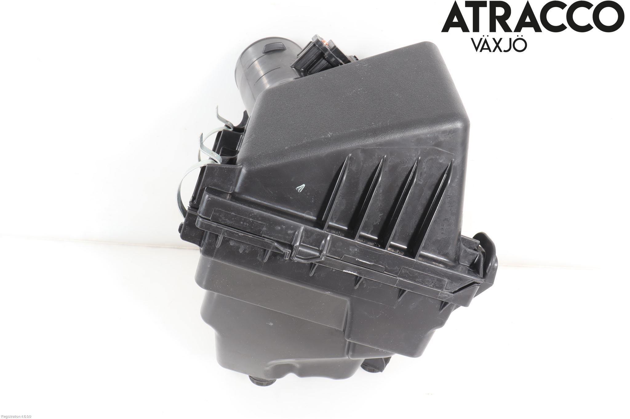 Mazda 2 KB Hybrid 22- Luftrenare