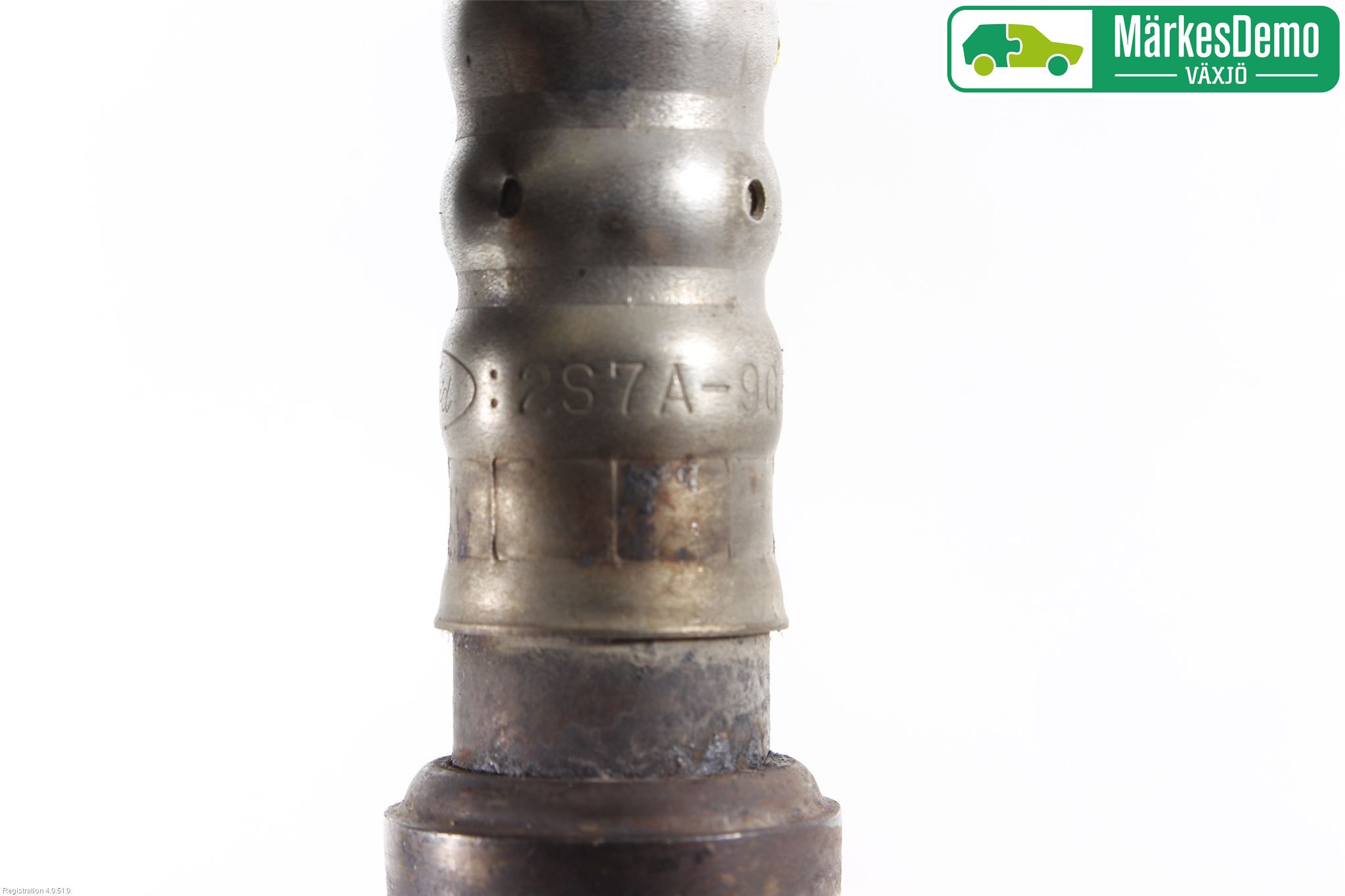 Ford MONDEO     01-06 Injlambdasond