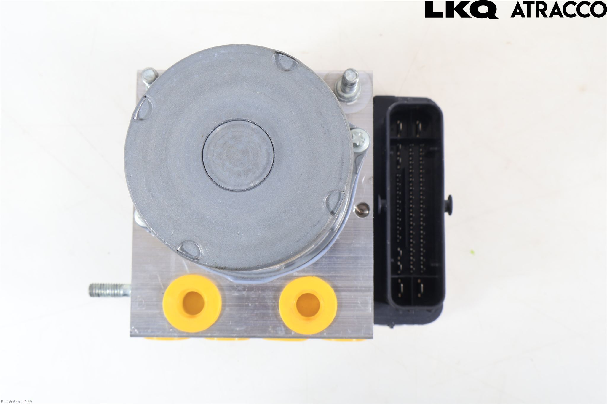 Suzuki SWIFT 17-24 Abs Hydraulaggregat