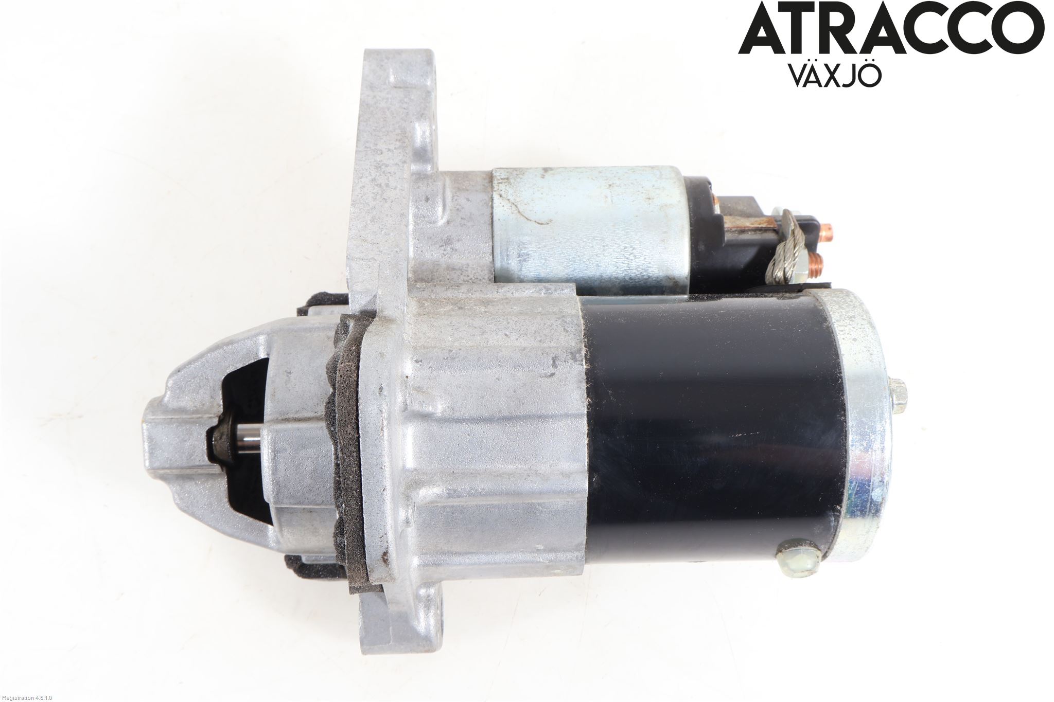Nissan QASHQAI 17-21 Startmotor