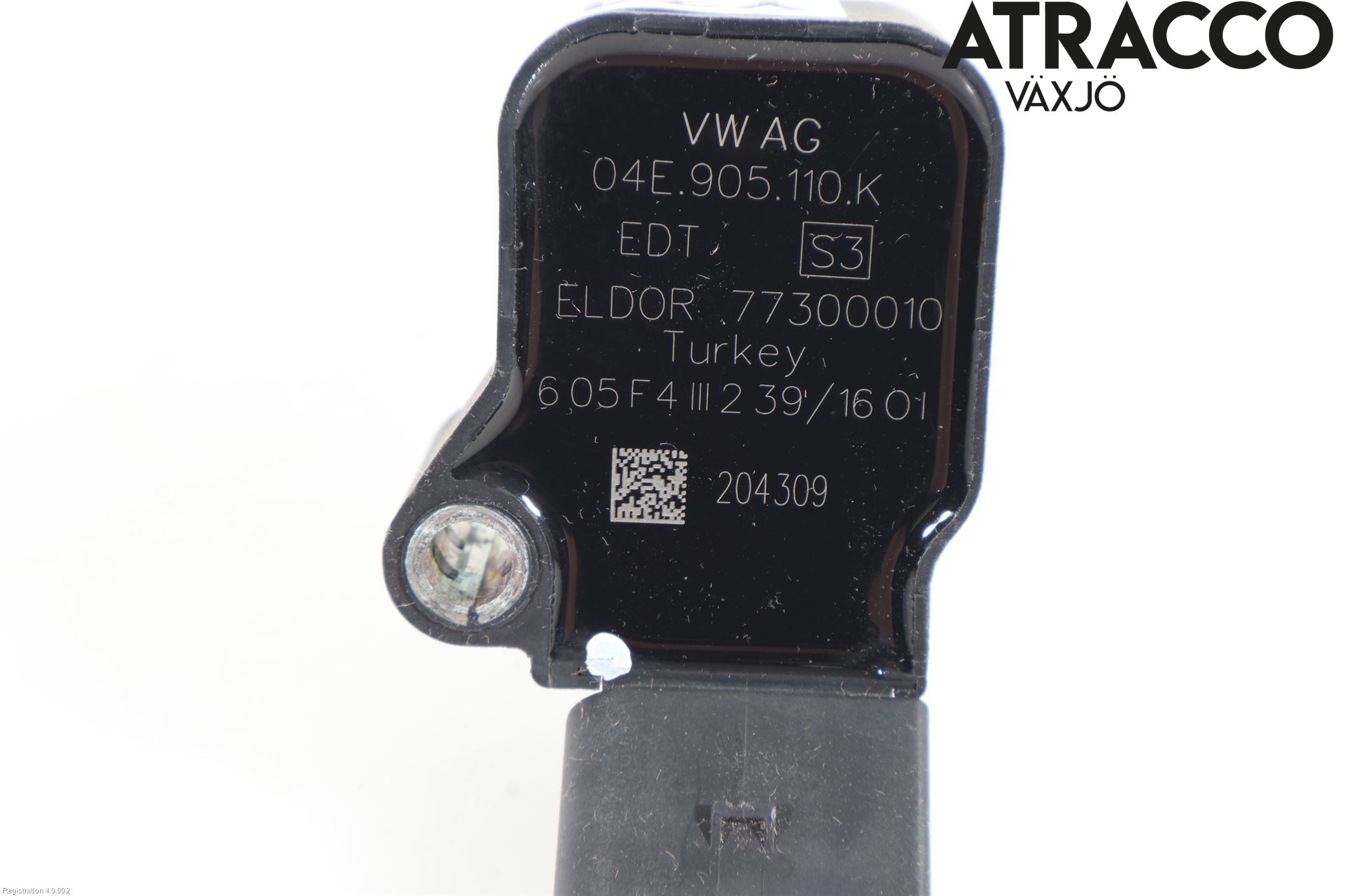 Seat LEON 13-20 Tändspole