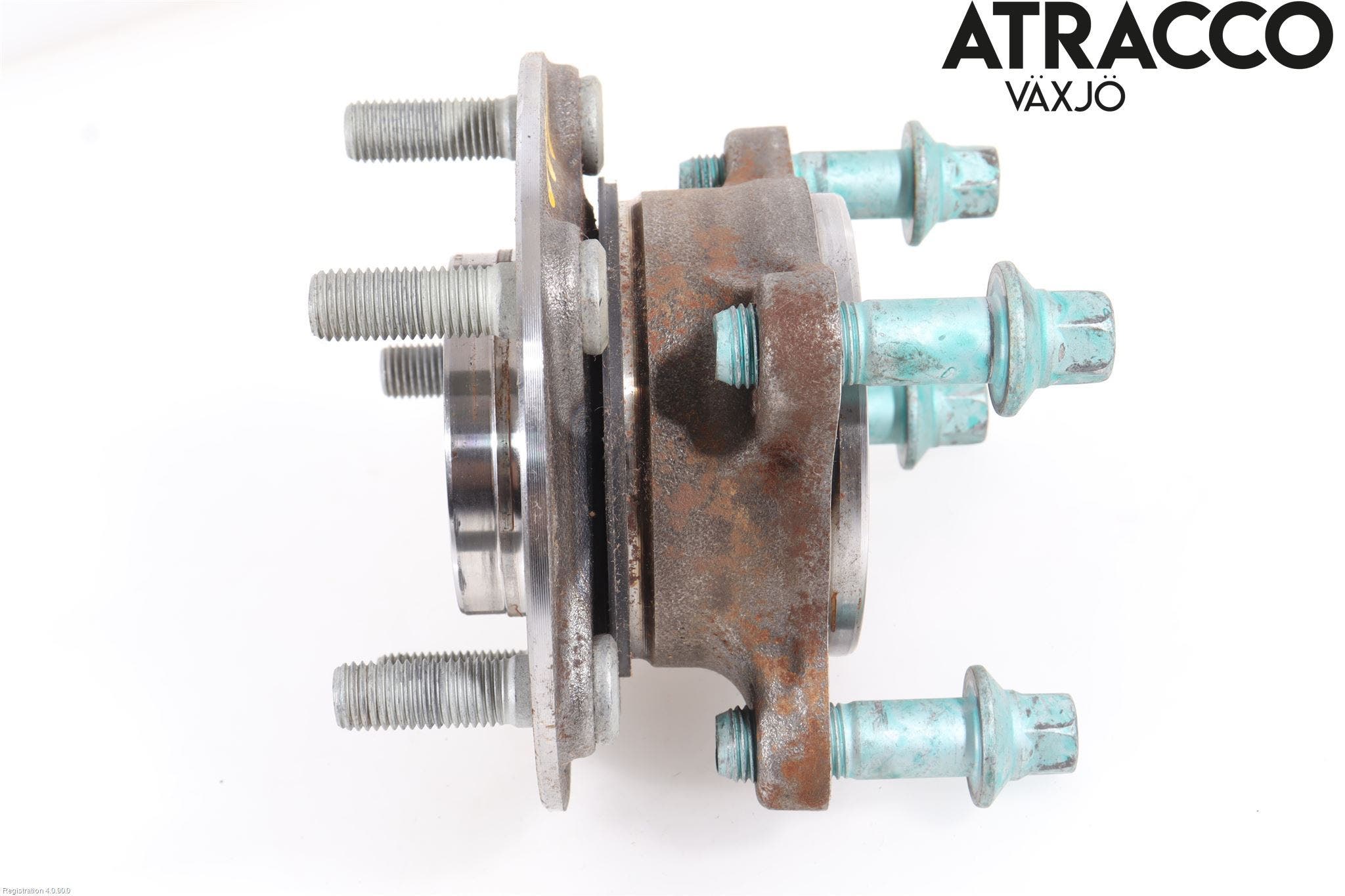 Mazda CX-30 20- Nav Fram