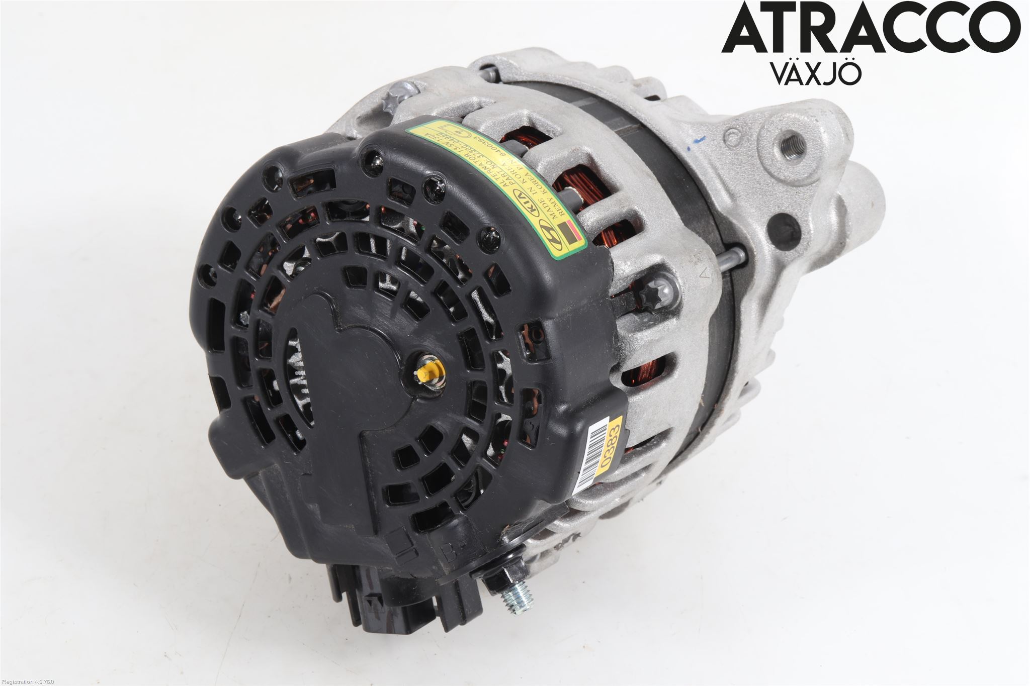 Hyundai i20 GB 15-20 Generator