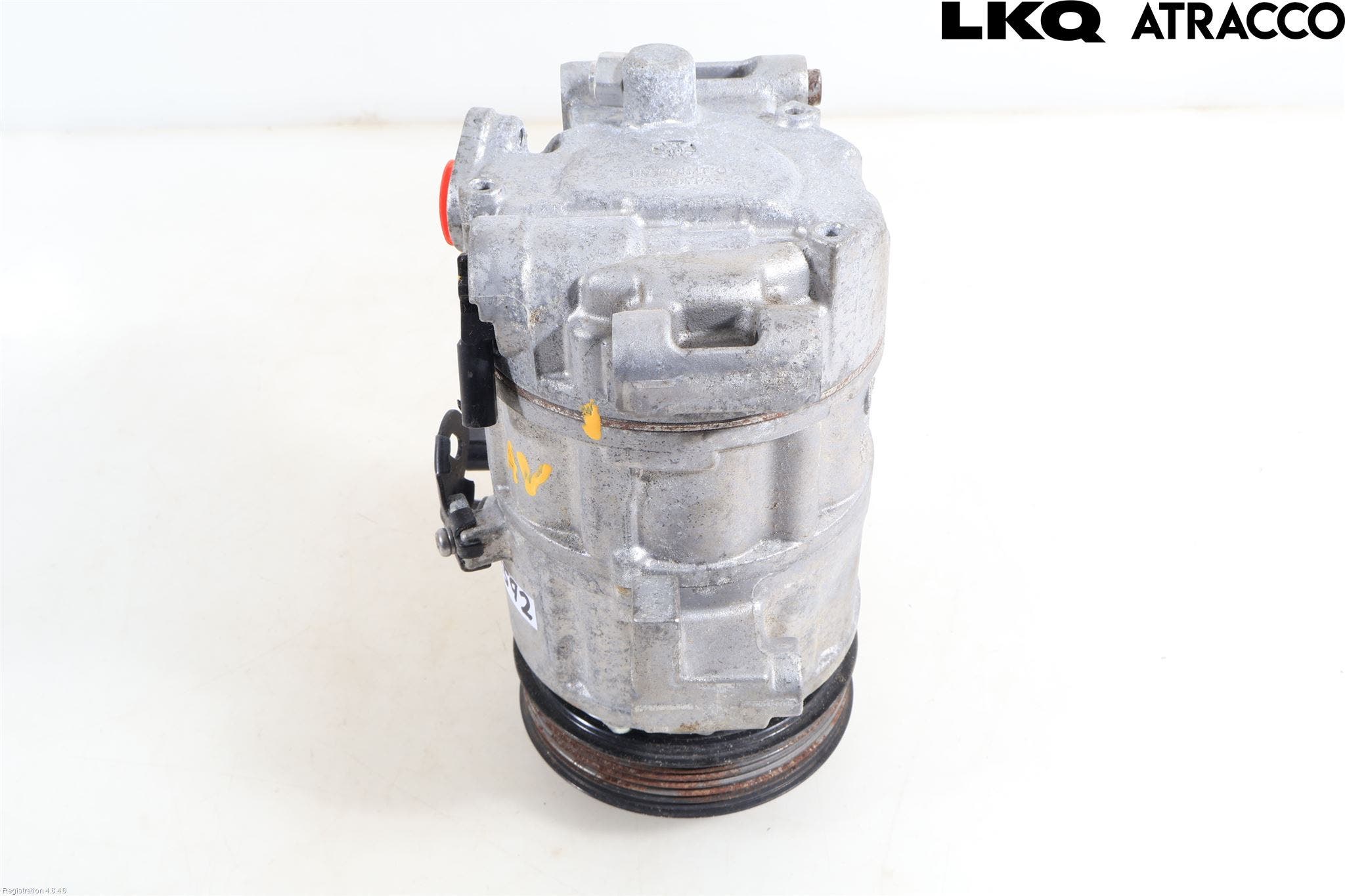 Mazda CX-30 20- Ac Kompressor