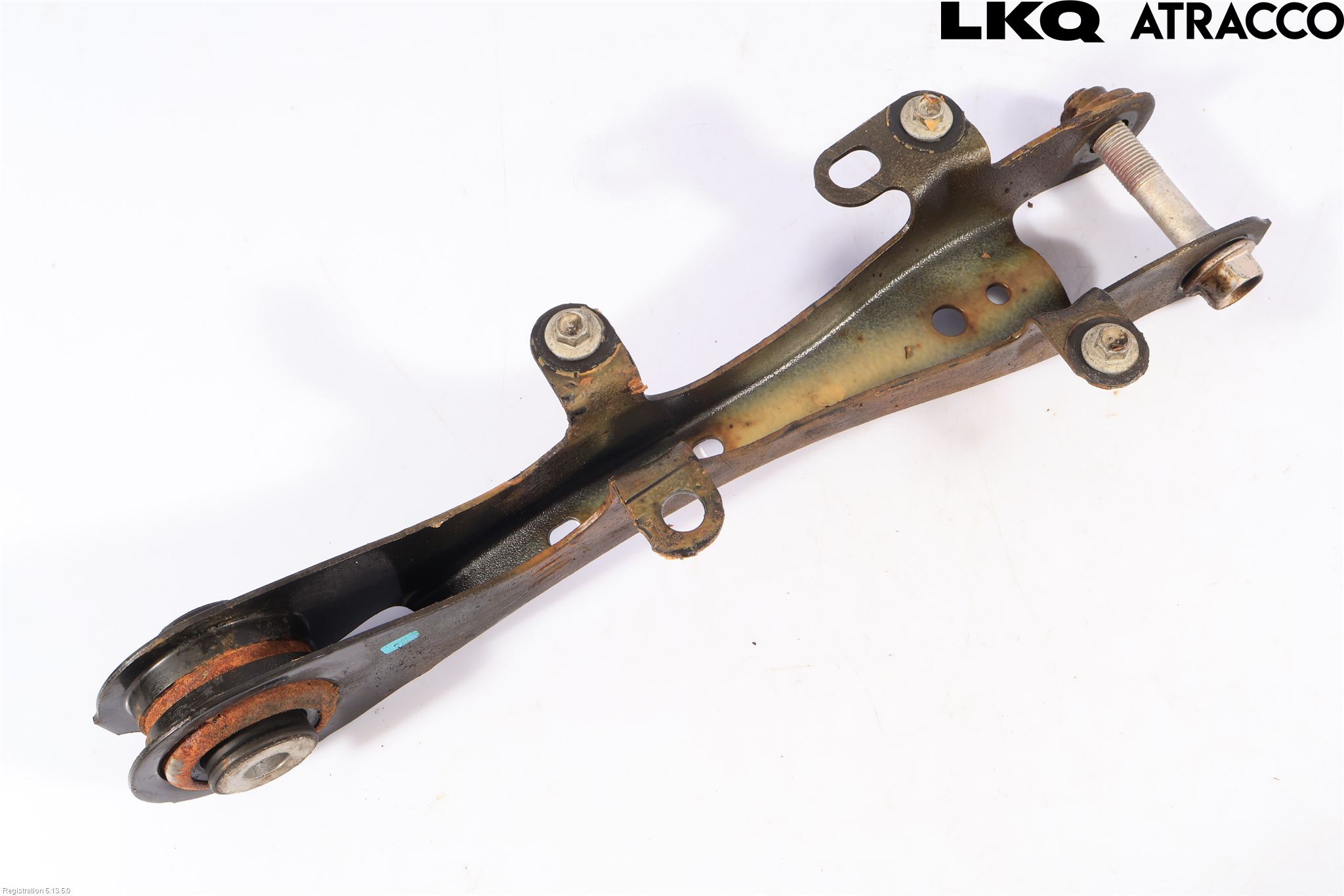 Mazda CX-60 22- Bärarm Bak Höger