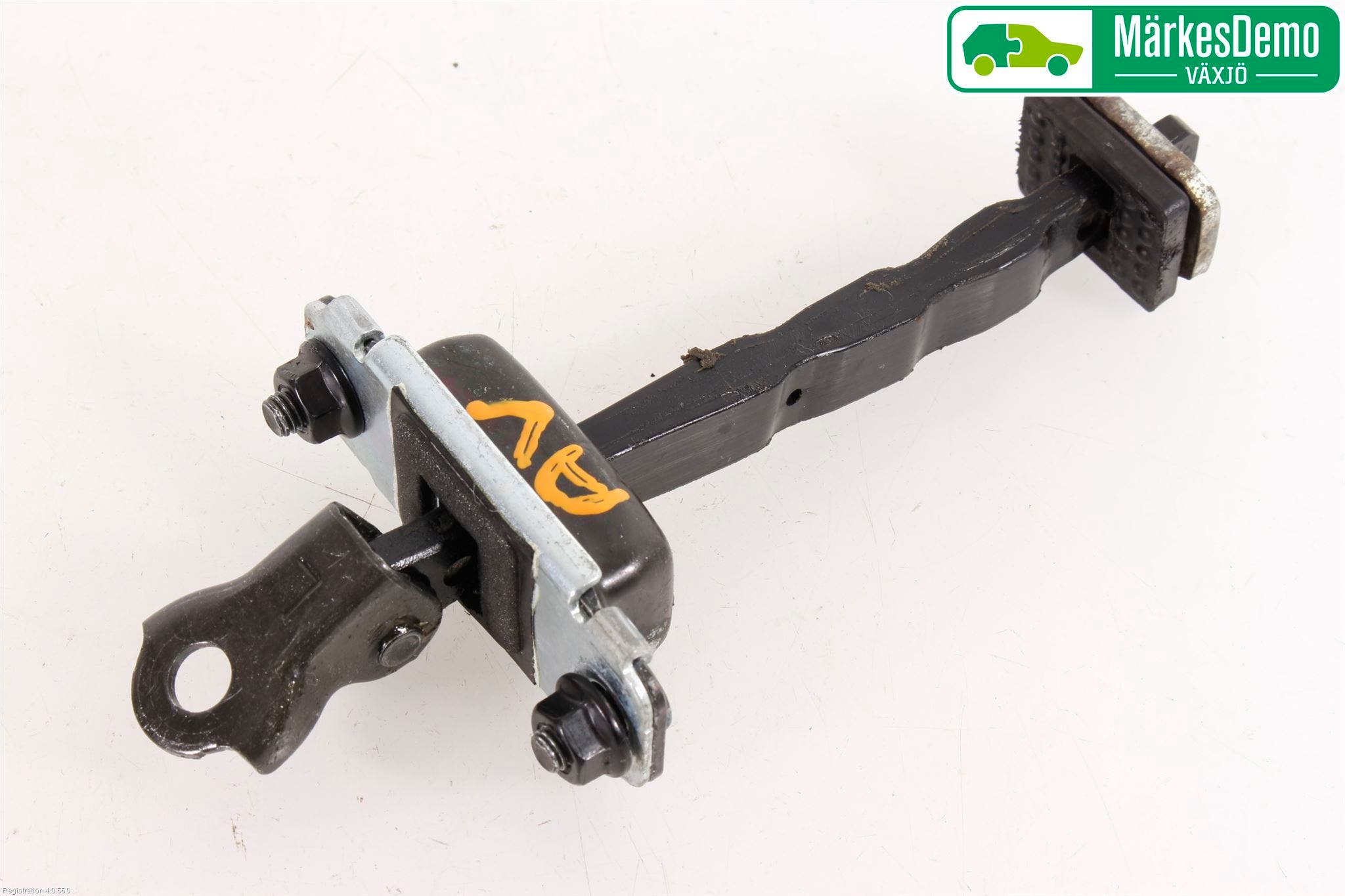 Hyundai IONIQ AE 17-22 Dörrstopp