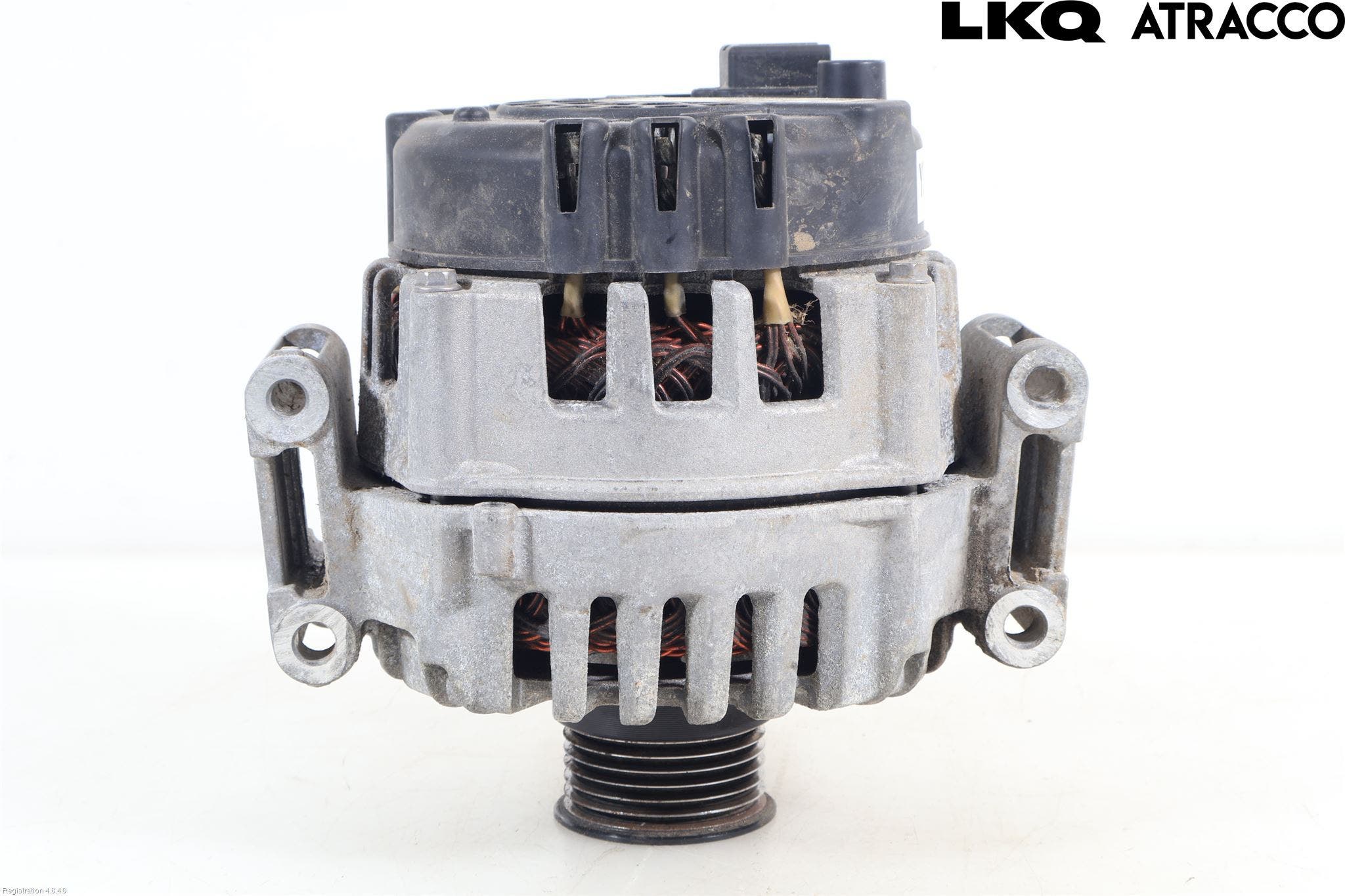 Mercedes-Benz MB C-KLASS (W205) 14-21 Generator