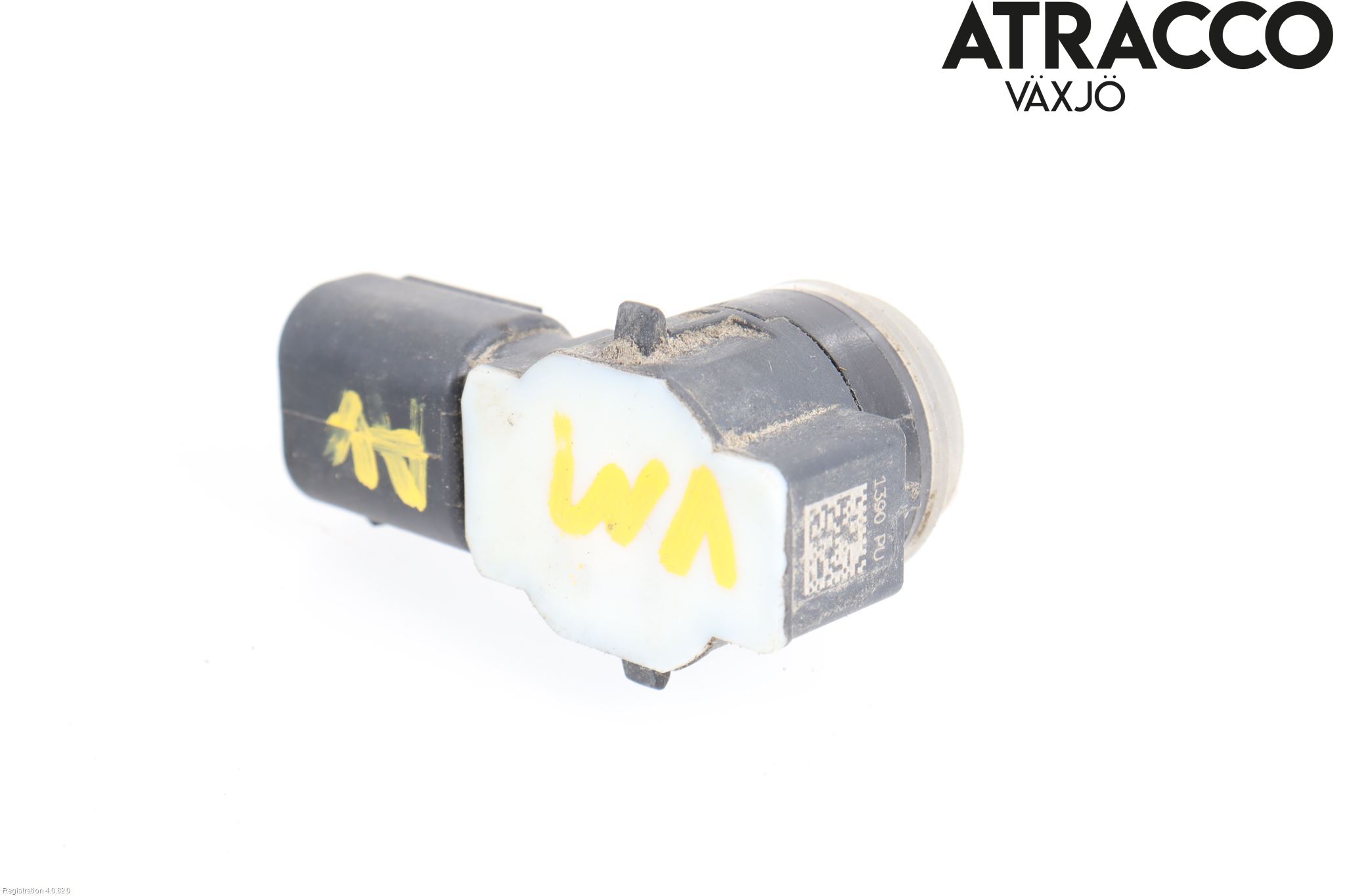 Peugeot 308 14-21 Parkeringshjälp Backsensor