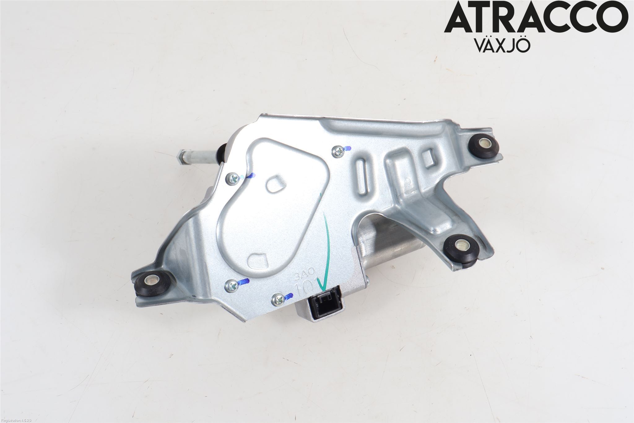 Honda CR-V 24- Torkarmotor Baklucka