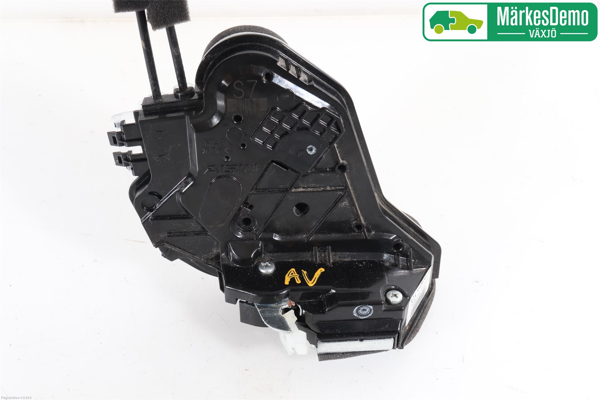 Honda CIVIC 17-22 Låskista-Dörrlås