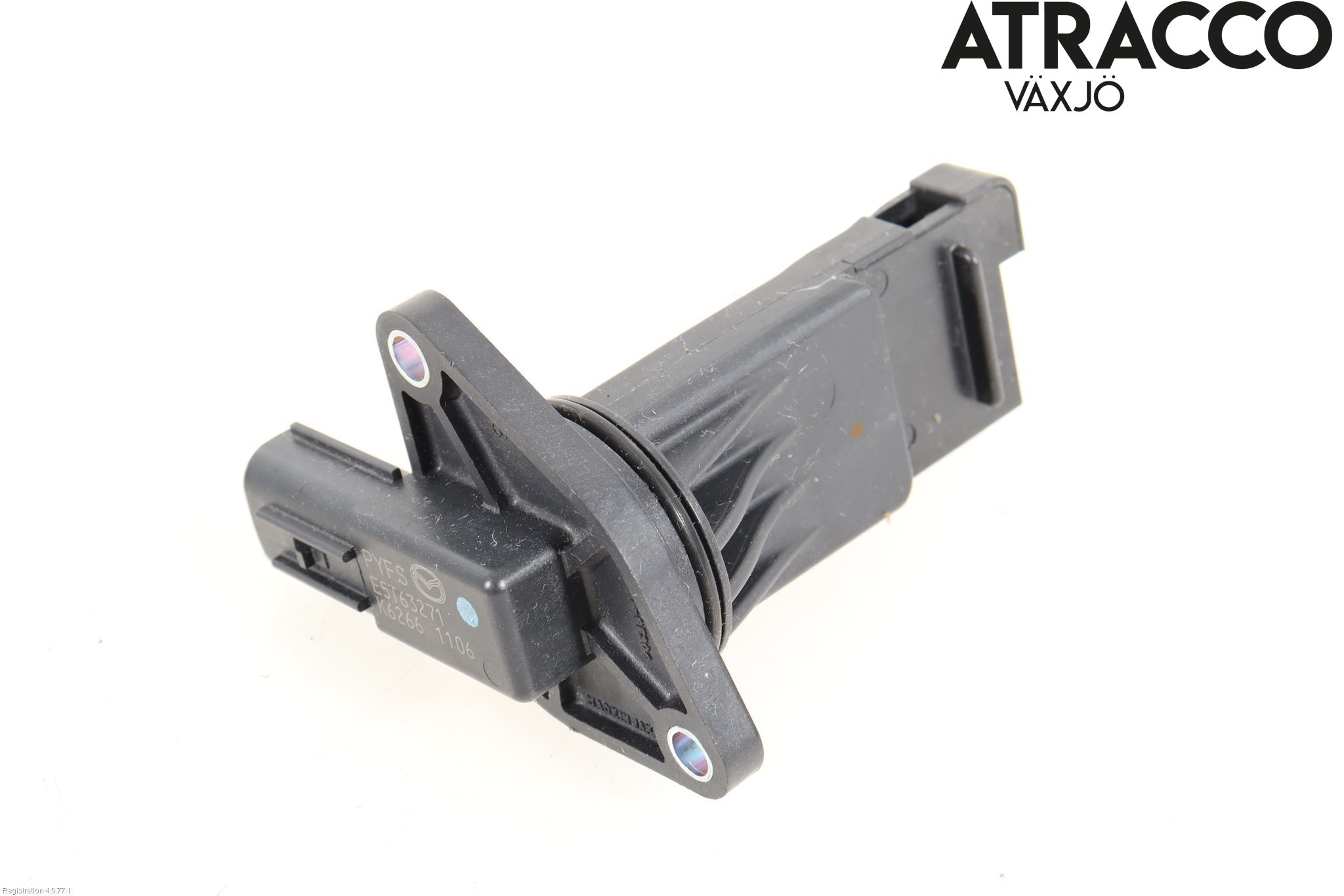 Mazda CX-30 20- Injluftmassamätare