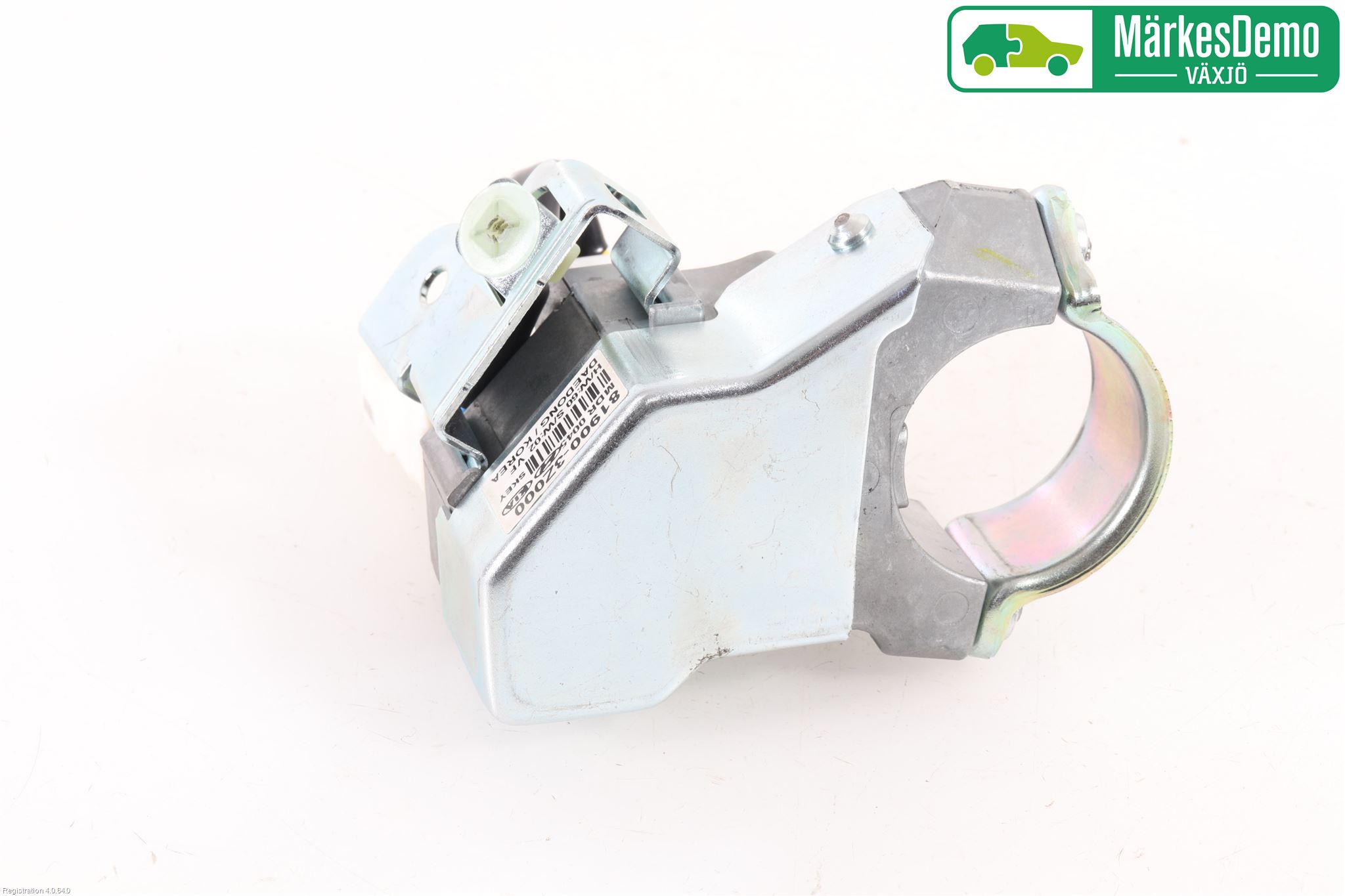 Hyundai i40 16-18 Rattlås-Tändlås Elektrisk