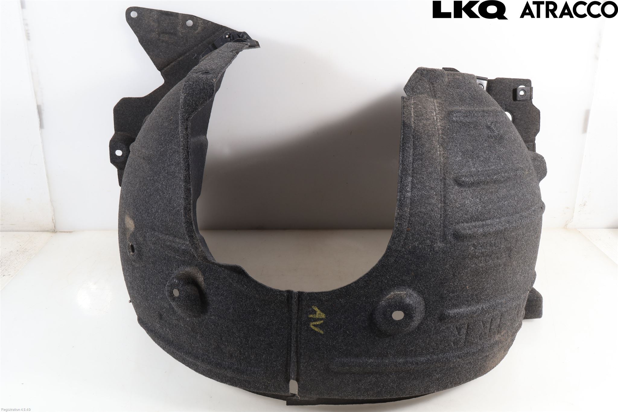 Honda E 20-23 Skärm Inner