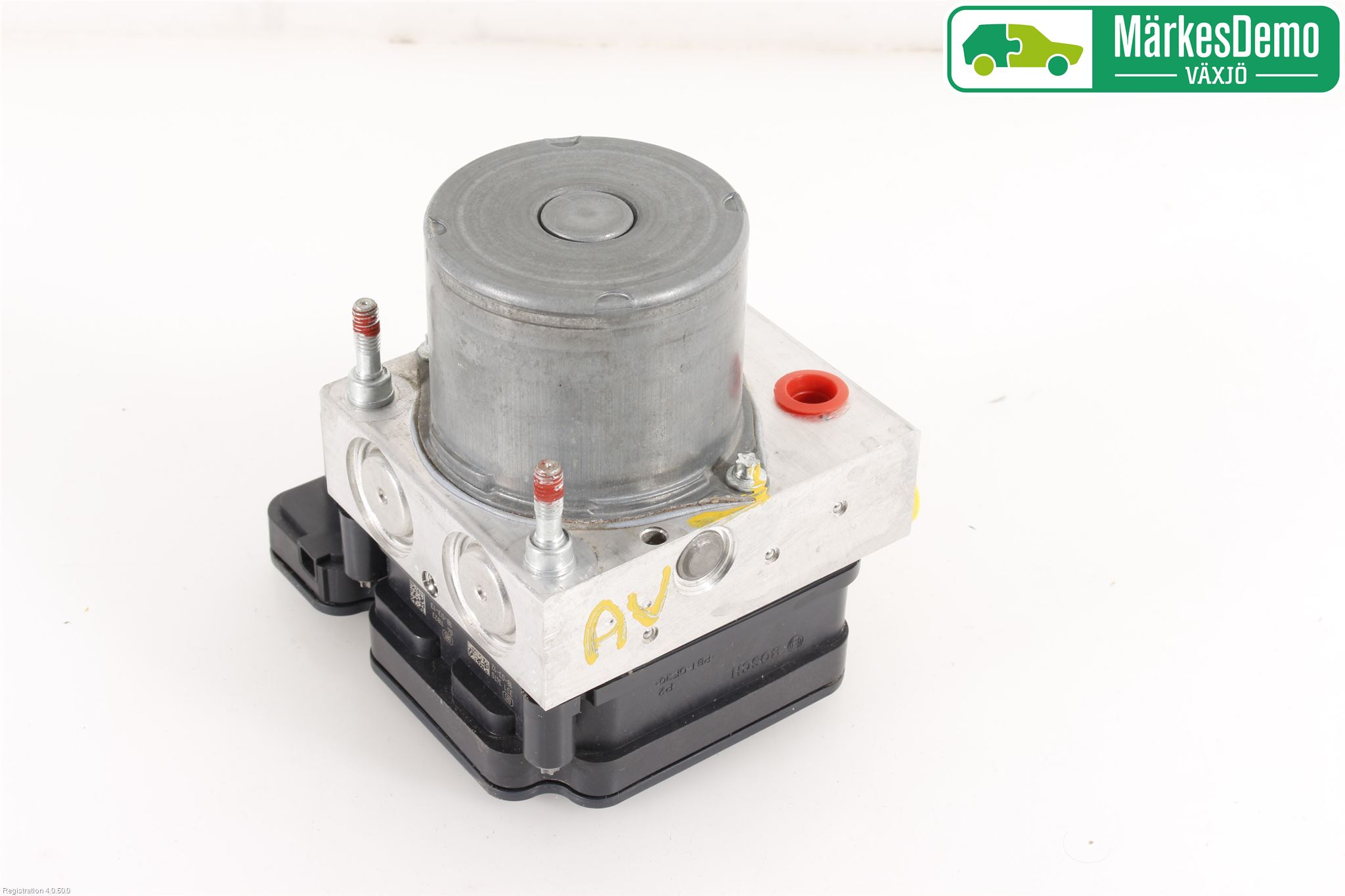 Toyota AVENSIS 16-18 Abs Hydraulaggregat