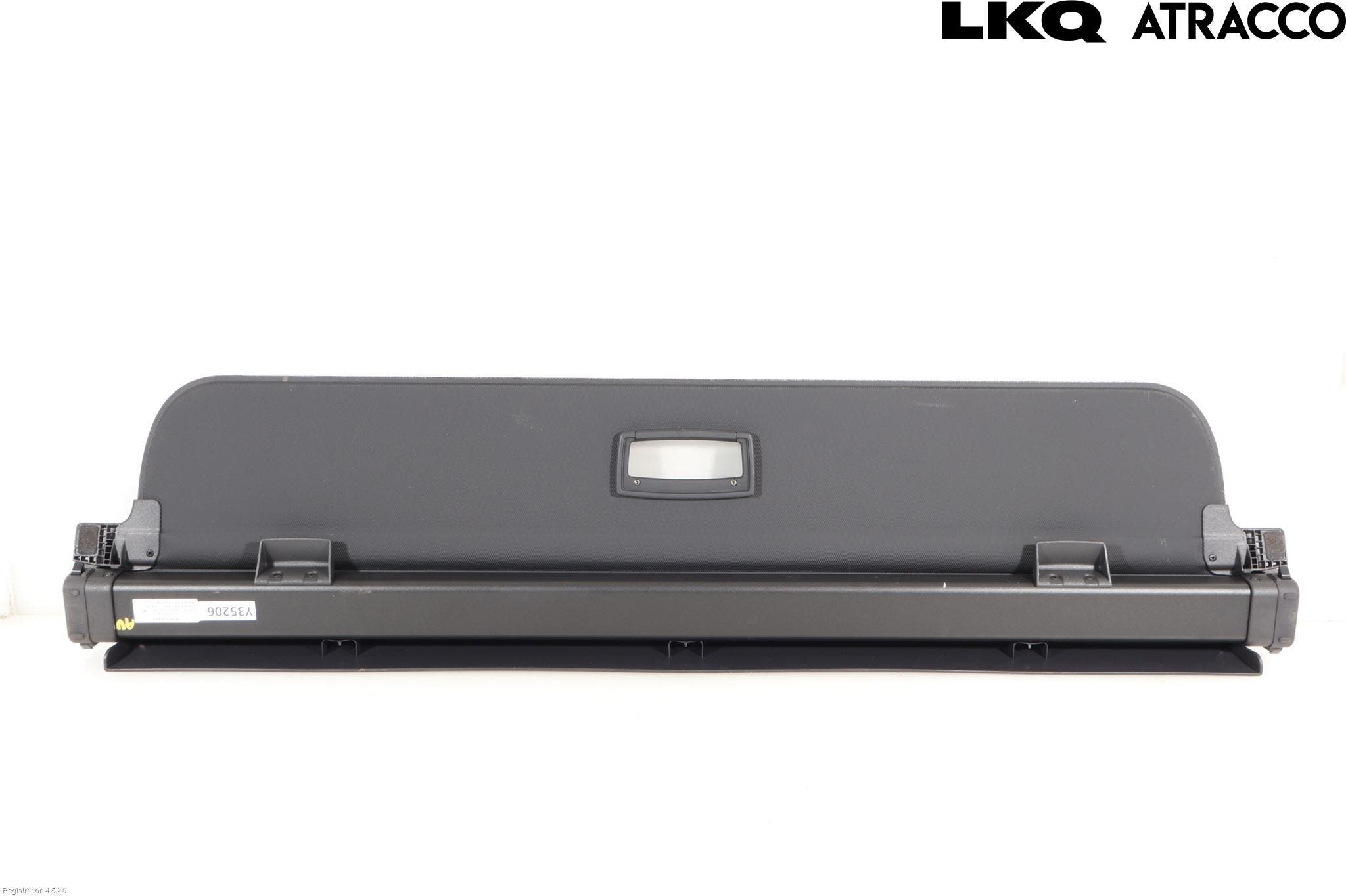 Toyota COROLLA 19- Insynskydd