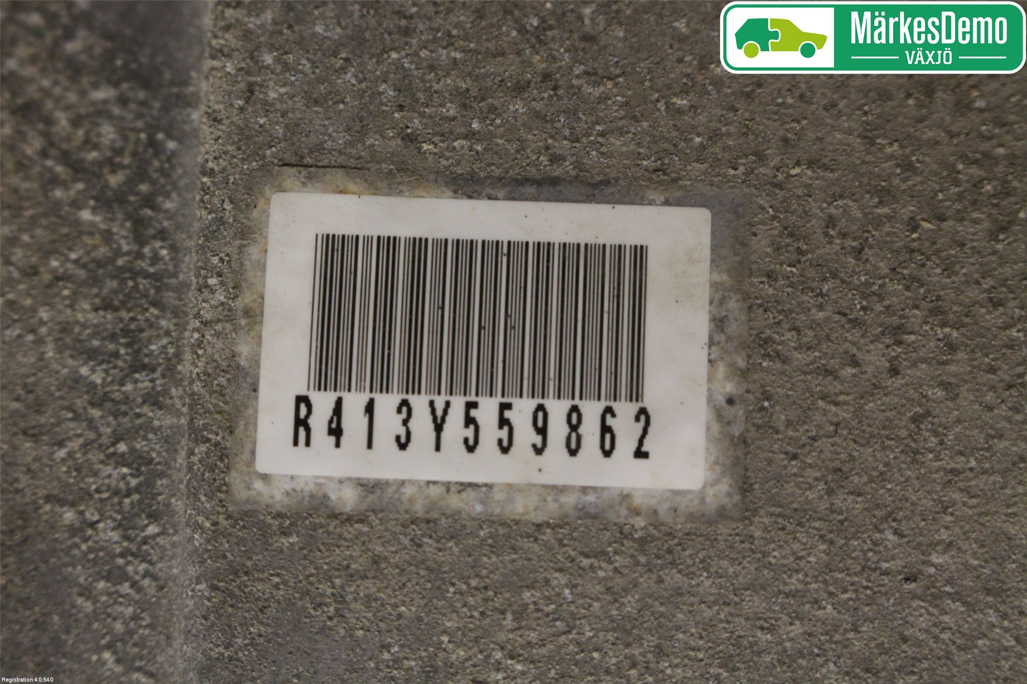 Toyota RAV4 13-18 Bakväxel-Diff